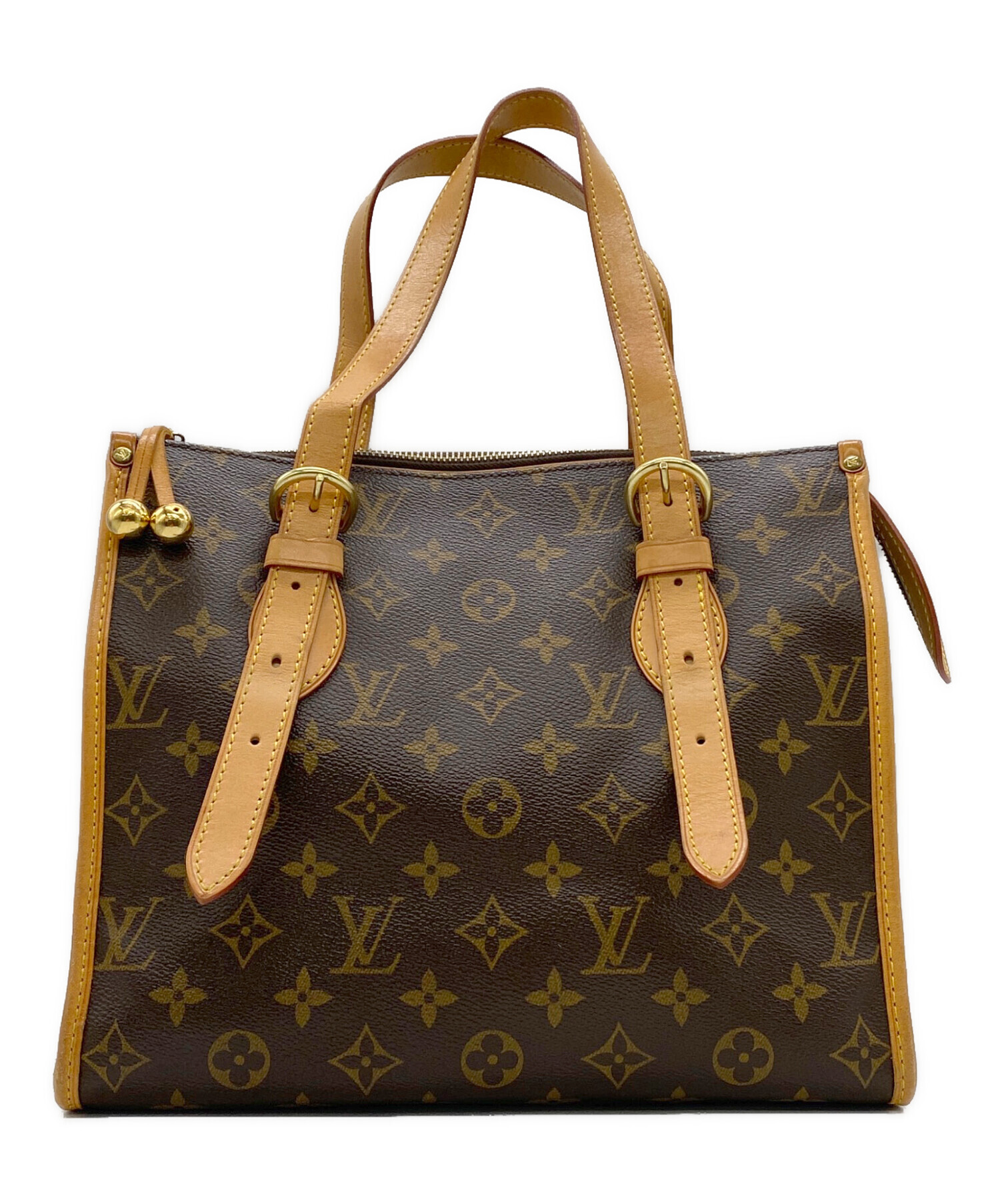 中古・古着通販】LOUIS VUITTON (ルイ ヴィトン) ショルダーバッグ