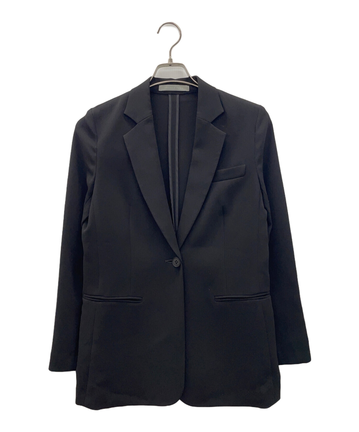 中古・古着通販】theory luxe (セオリーリュクス) テーラード