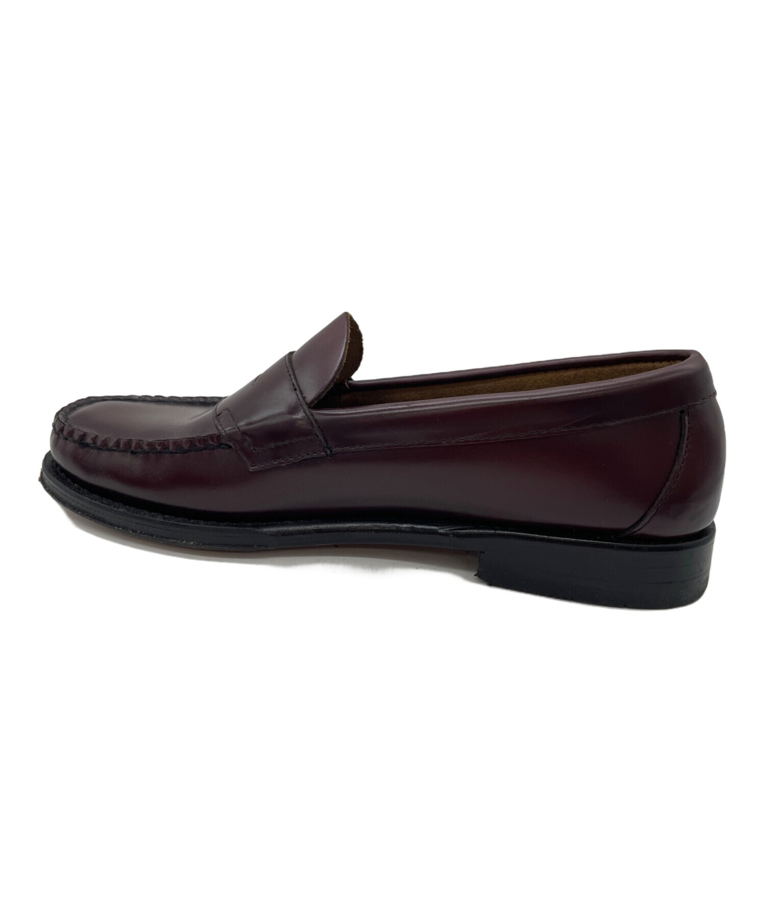 中古・古着通販】G.H.BASS (ジーエイチバス) ローファー バー