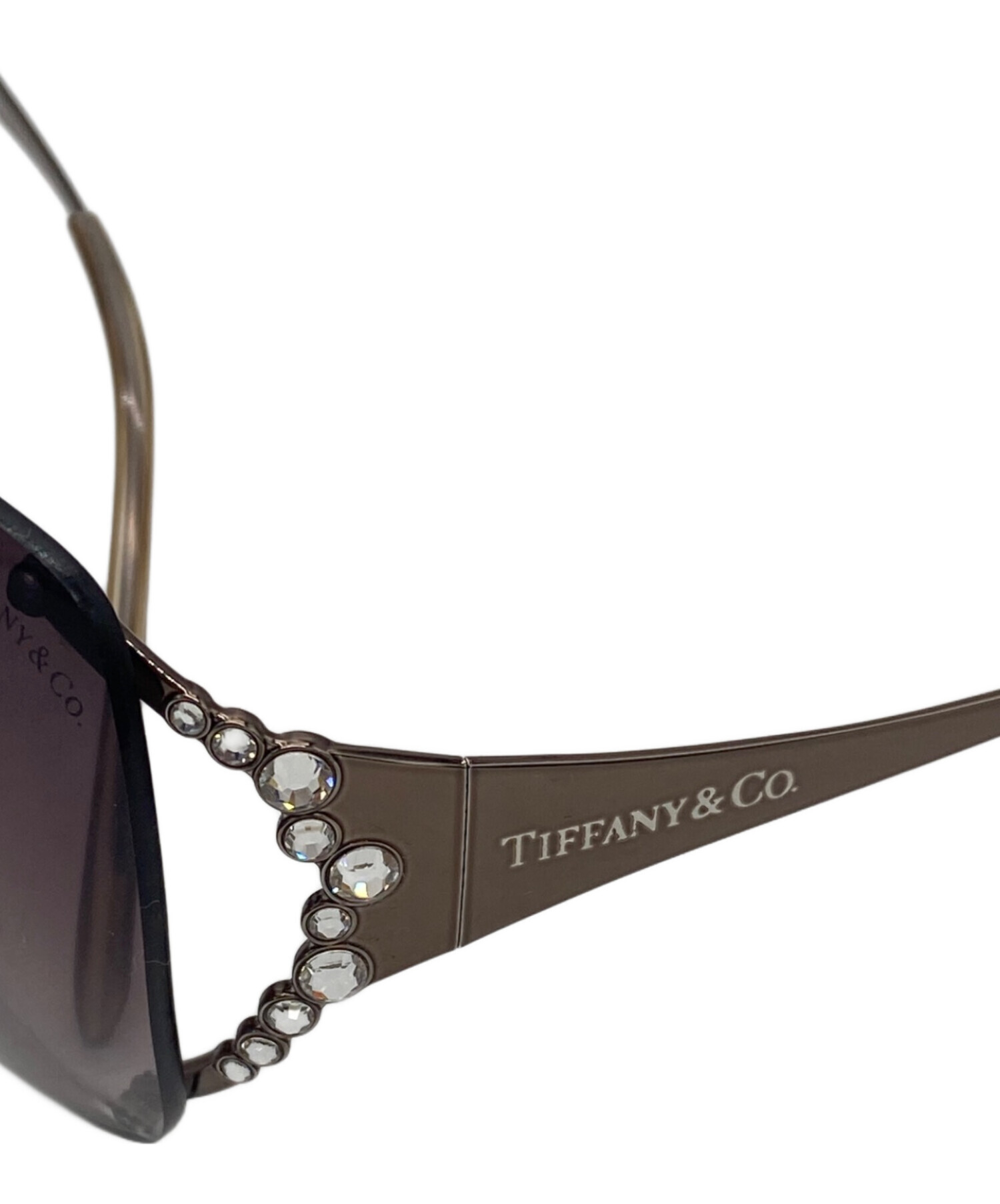 中古・古着通販】TIFFANY & Co. (ティファニー アンド コー