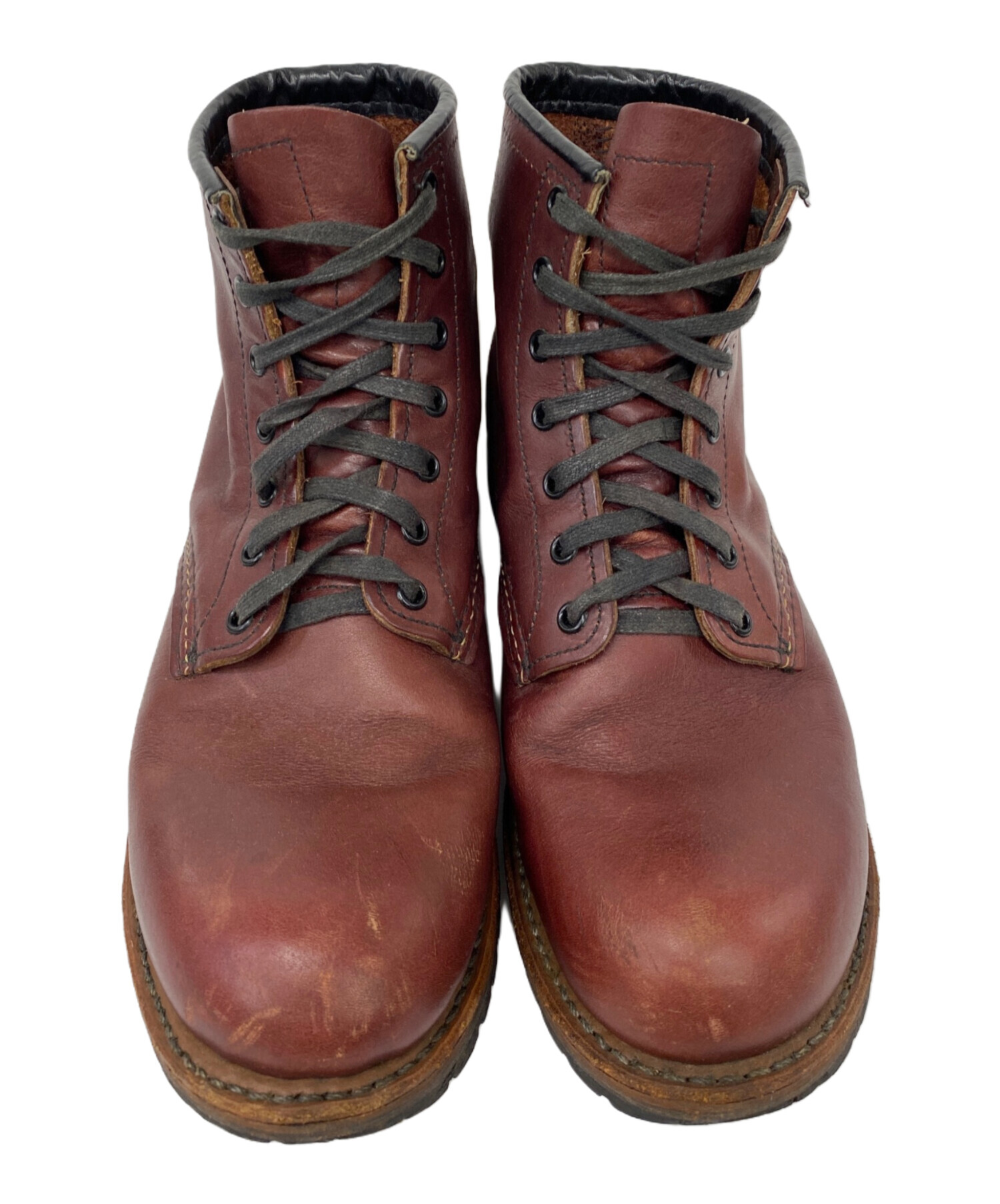中古・古着通販】RED WING (レッドウィング) ベックマンブーツ
