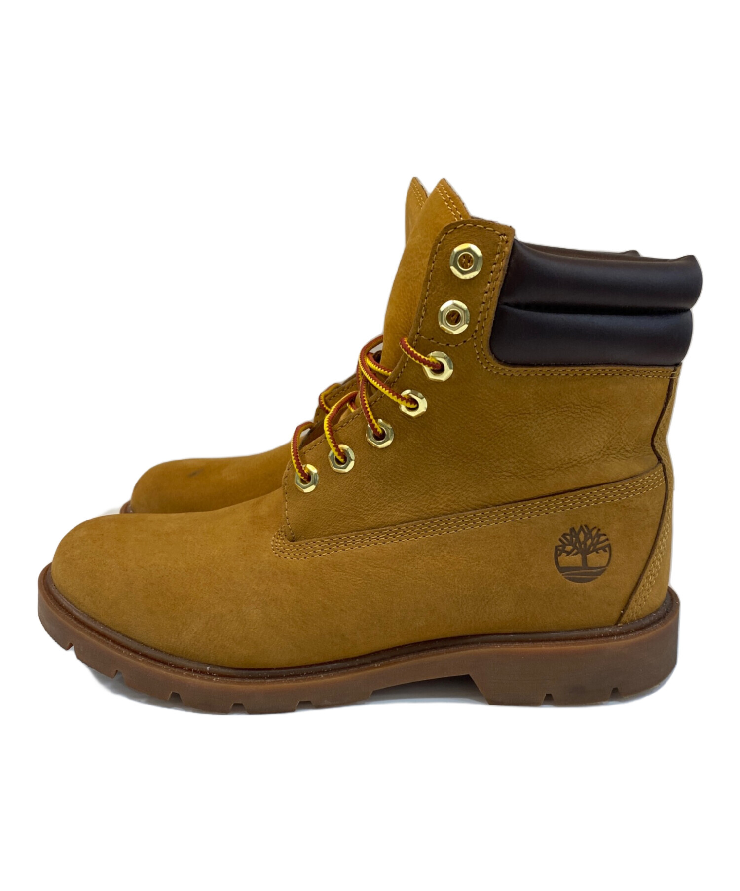 中古・古着通販】Timberland (ティンバーランド) 6インチ ウォーター