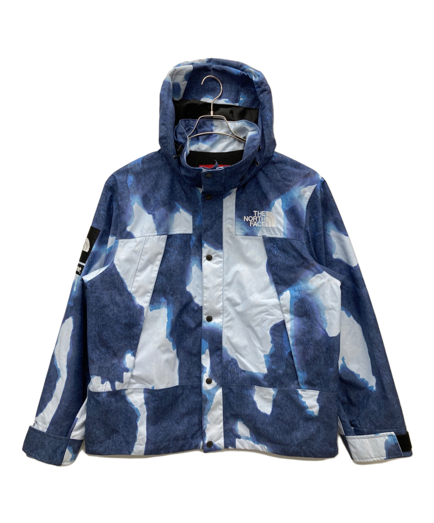 中古・古着通販】SUPREME (シュプリーム) THE NORTH FACE (ザ ノース
