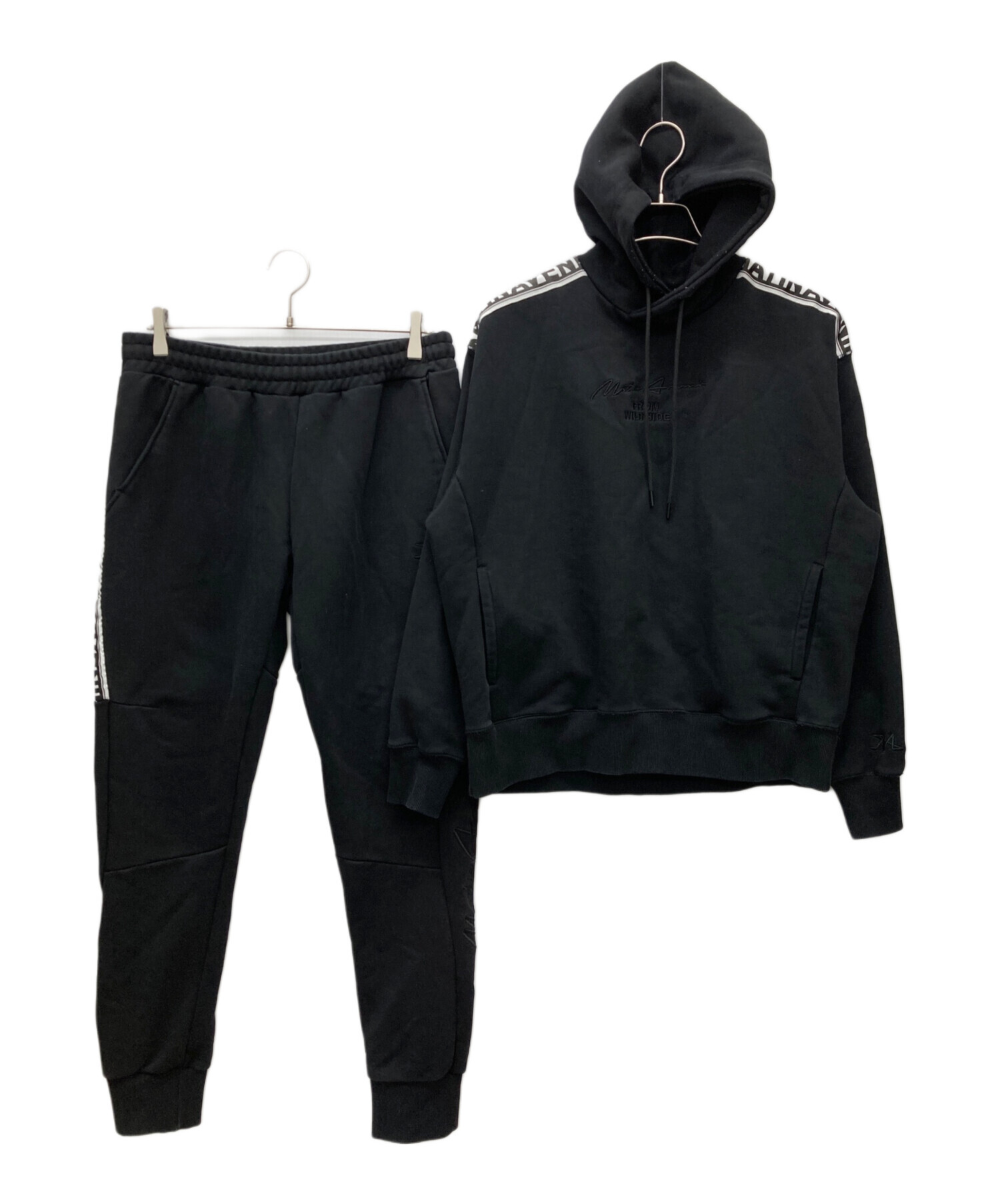 中古・古着通販】matin avenir (マタンアヴニール) セットアップ