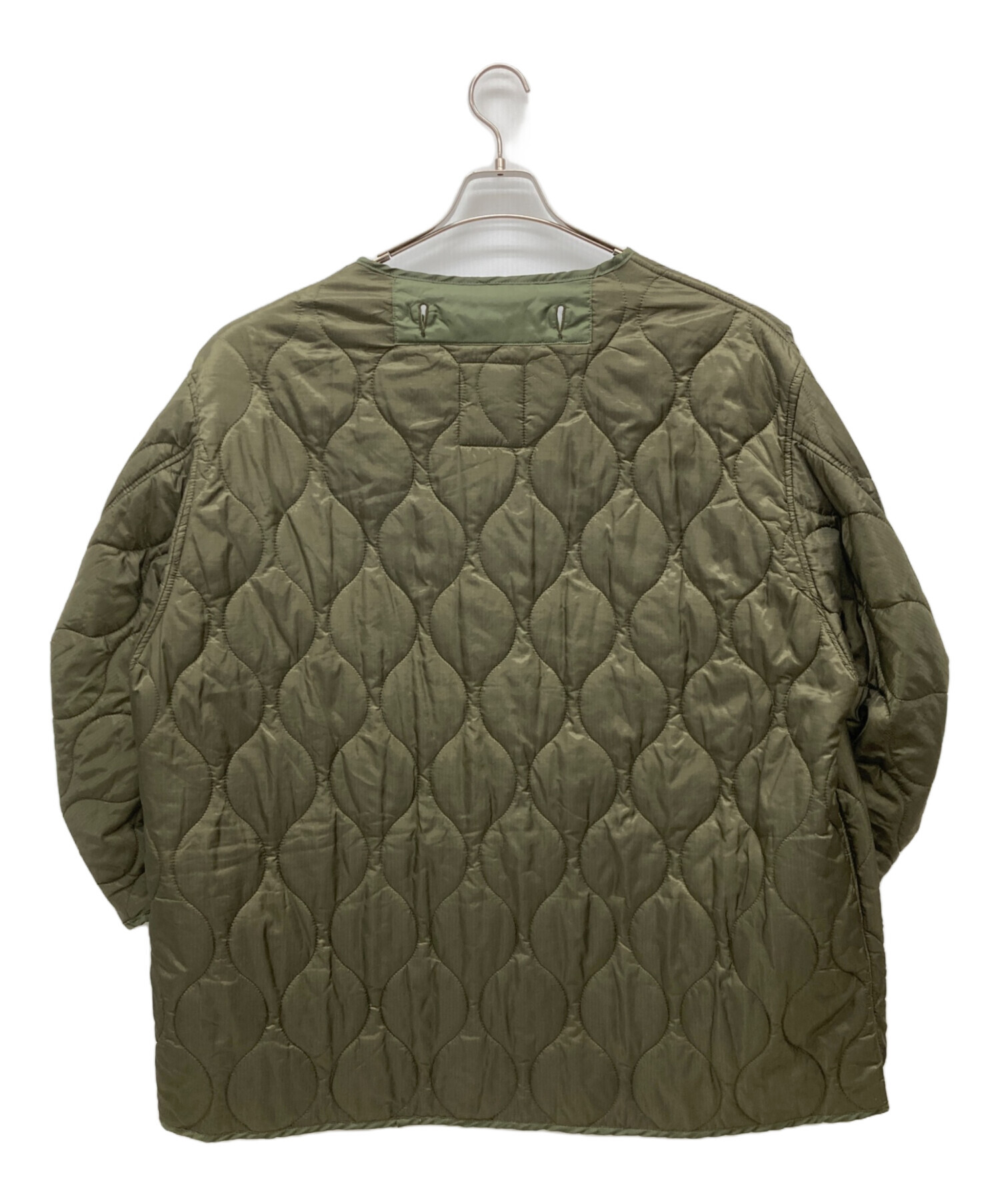 中古・古着通販】FREAK'S STORE (フリークストア) モッズコート