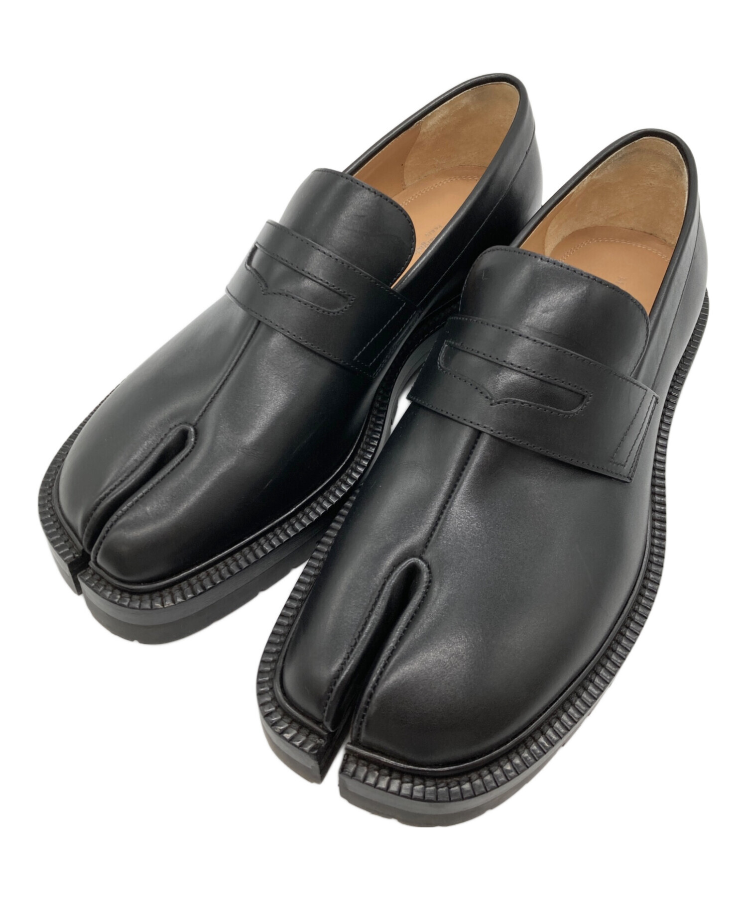 中古・古着通販】Maison Margiela (メゾンマルジェラ) タビコイン