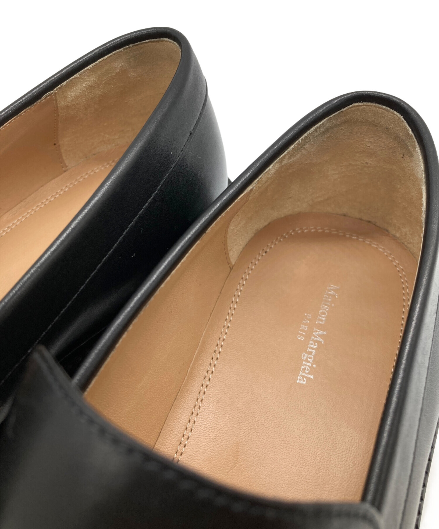 中古・古着通販】Maison Margiela (メゾンマルジェラ) タビコイン