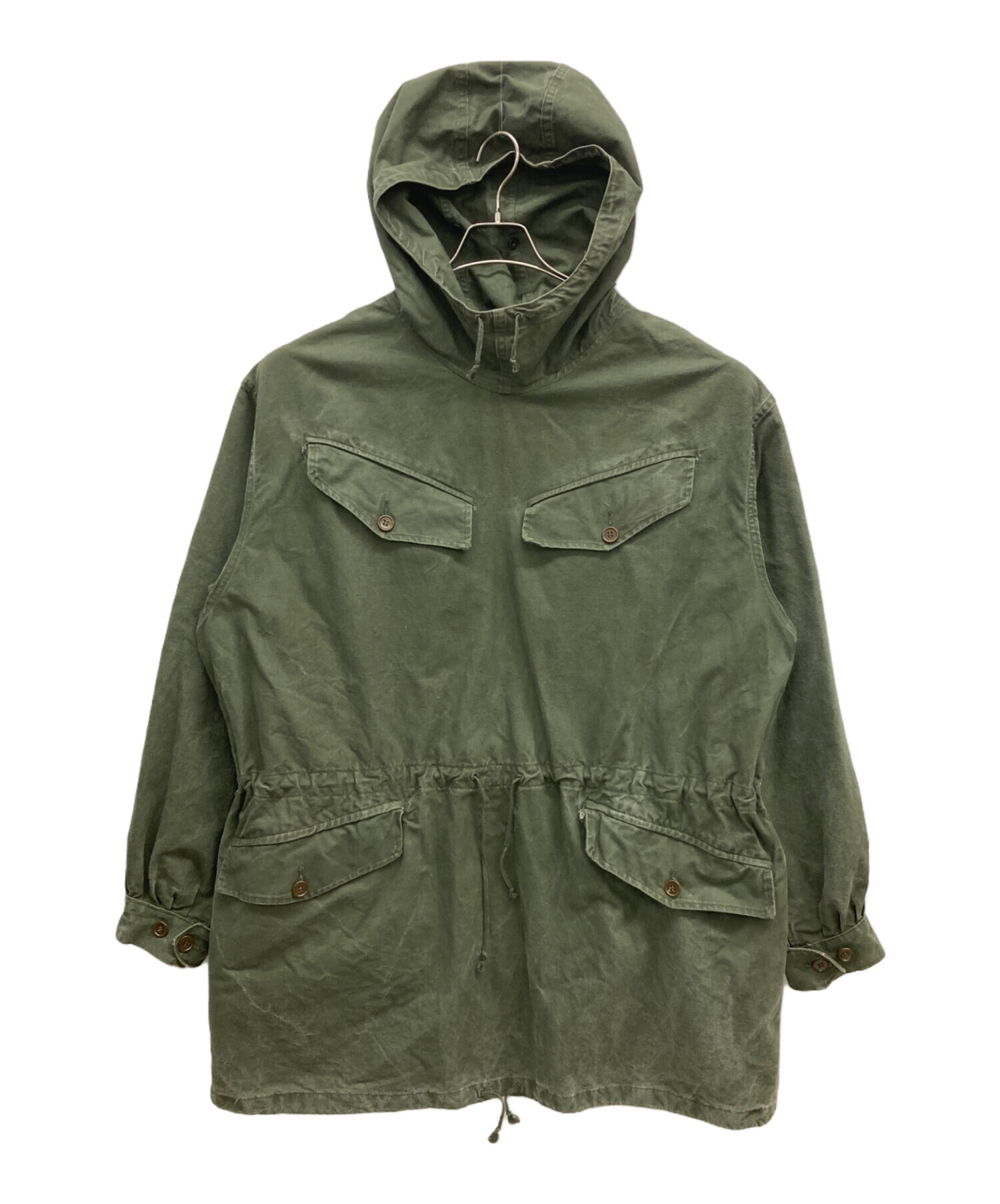 中古・古着通販】フランス軍 (フランスグン) 50-60'sアルパイン