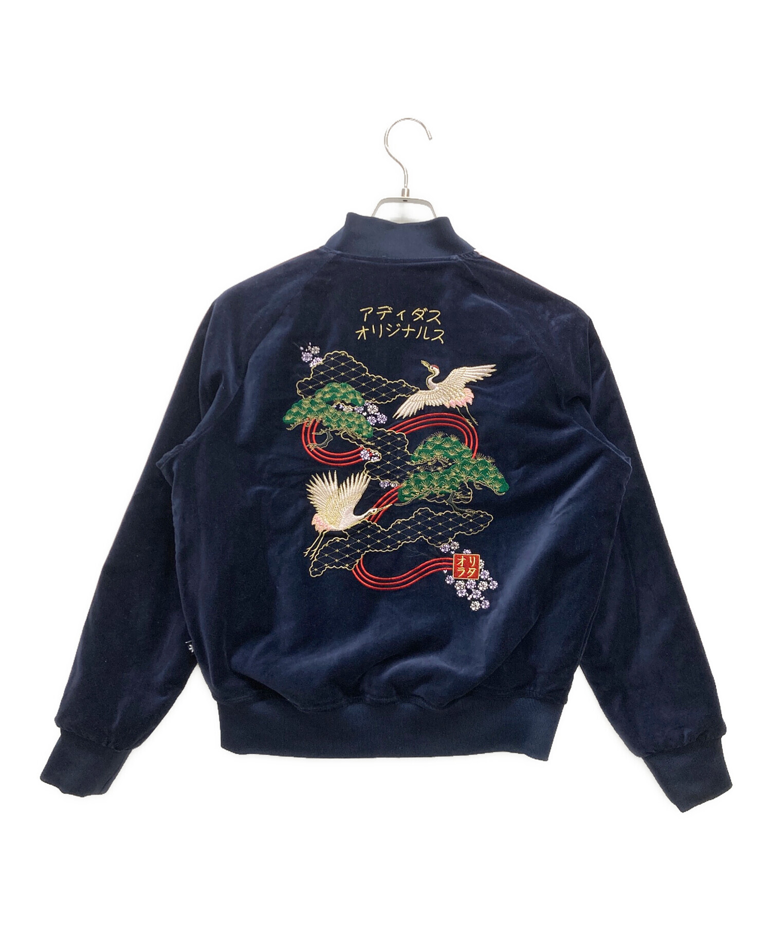 中古・古着通販】adidas (アディダス) Rita Ora (リタ オラ