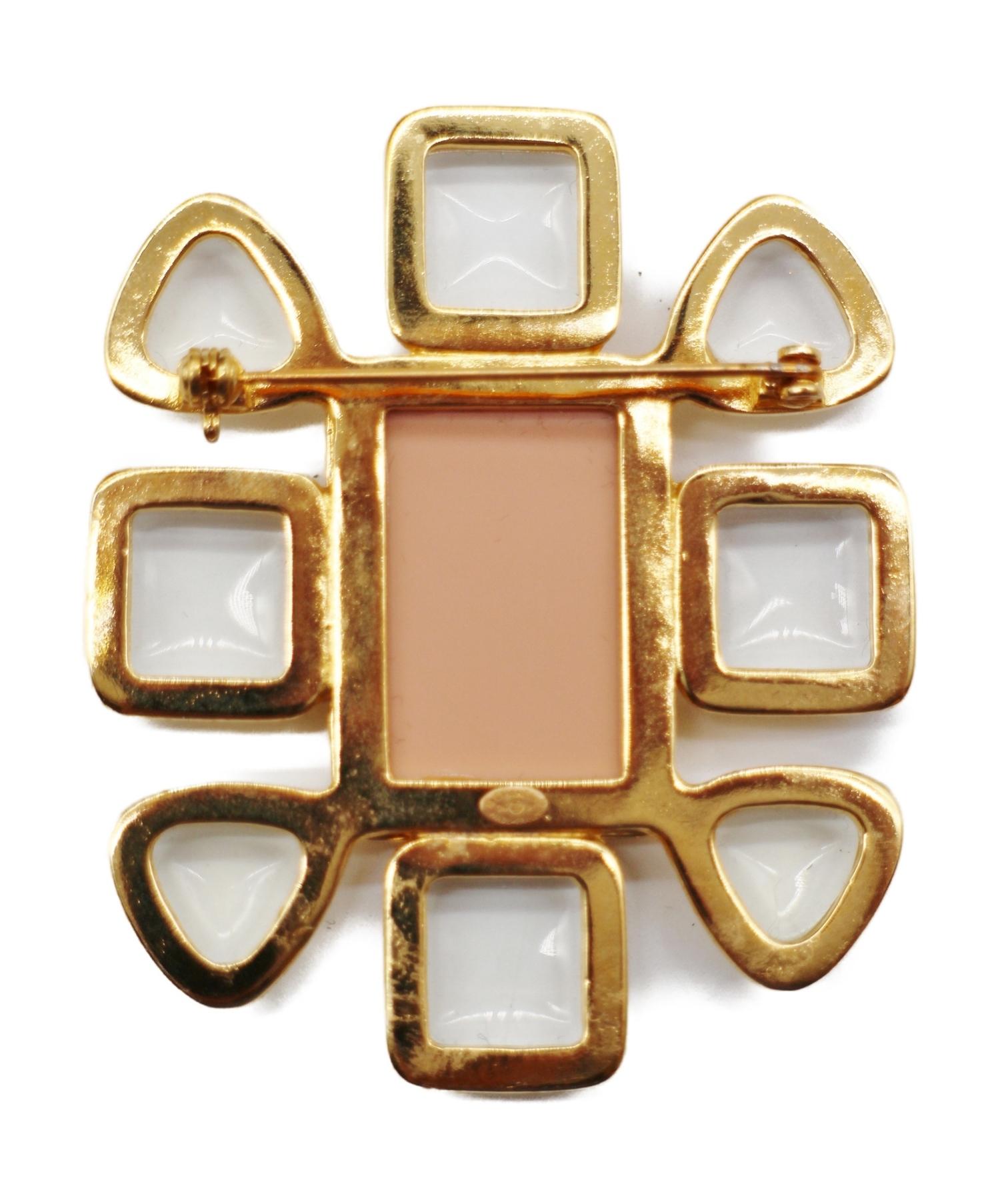 中古・古着通販】CHANEL (シャネル) ヴィンテージブローチ｜ブランド