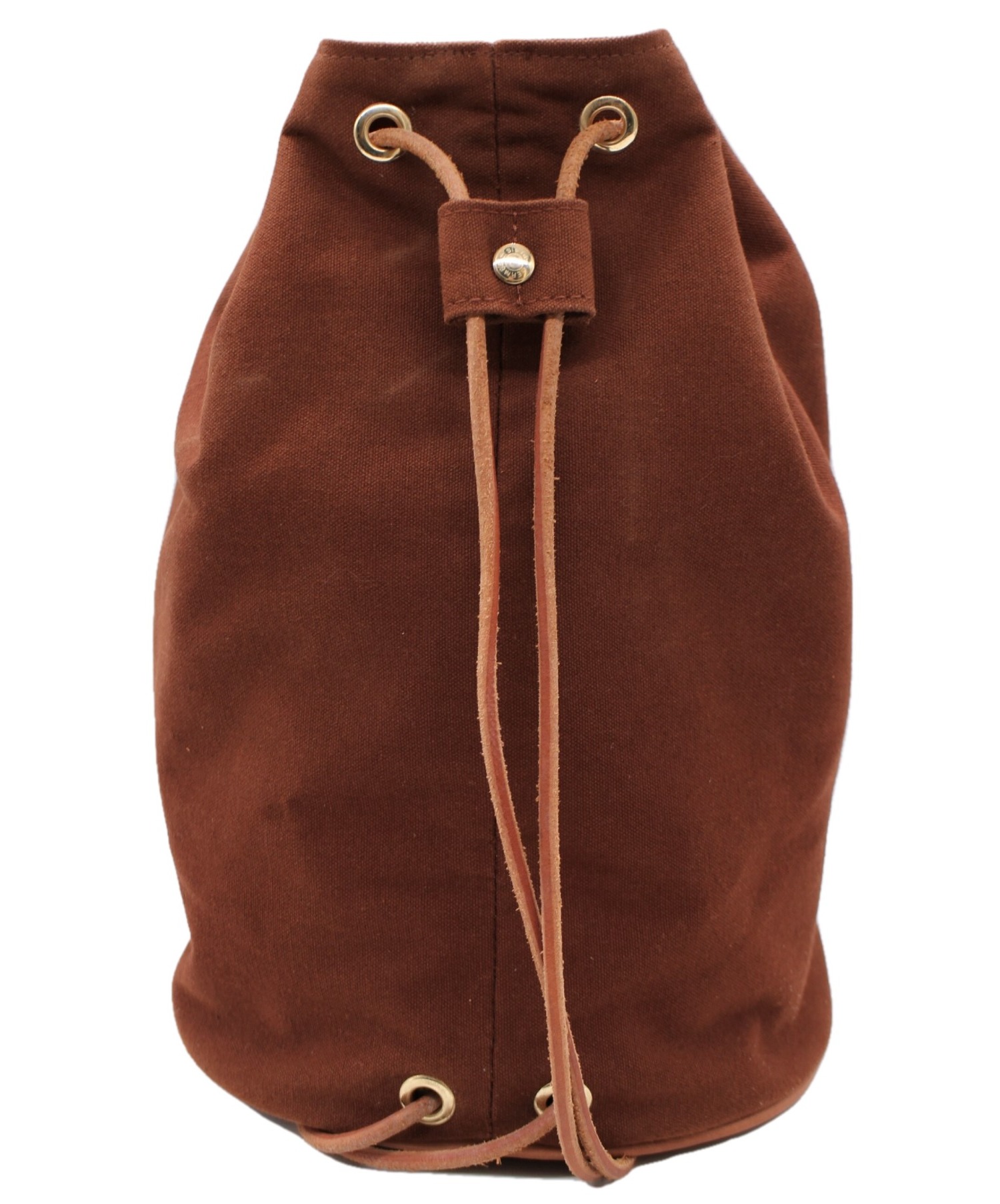 中古・古着通販】HERMES (エルメス) ポロションミミル ブラウン サイズ