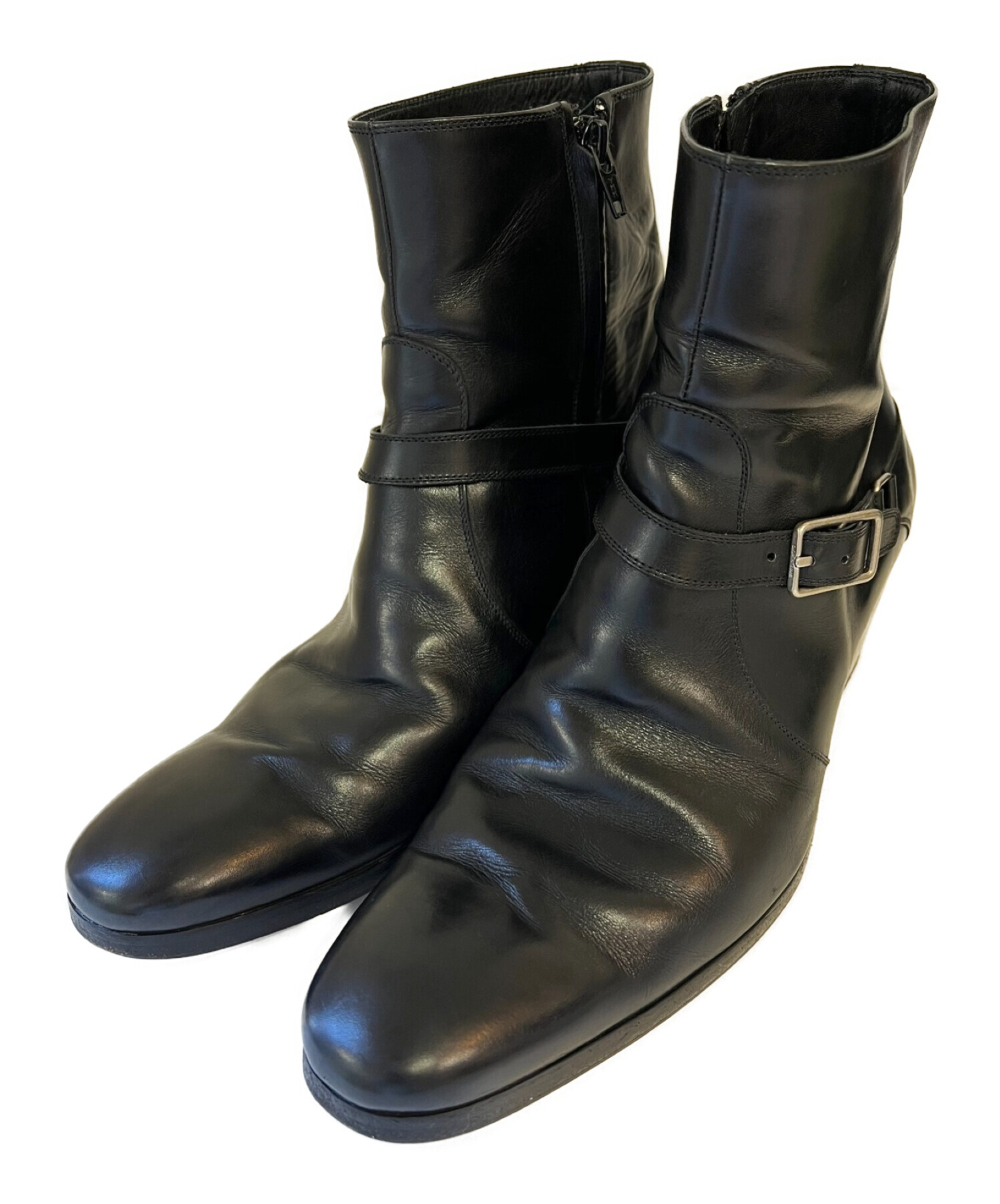 中古・古着通販】DIOR HOMME (ディオール オム) ジョッパーヒール