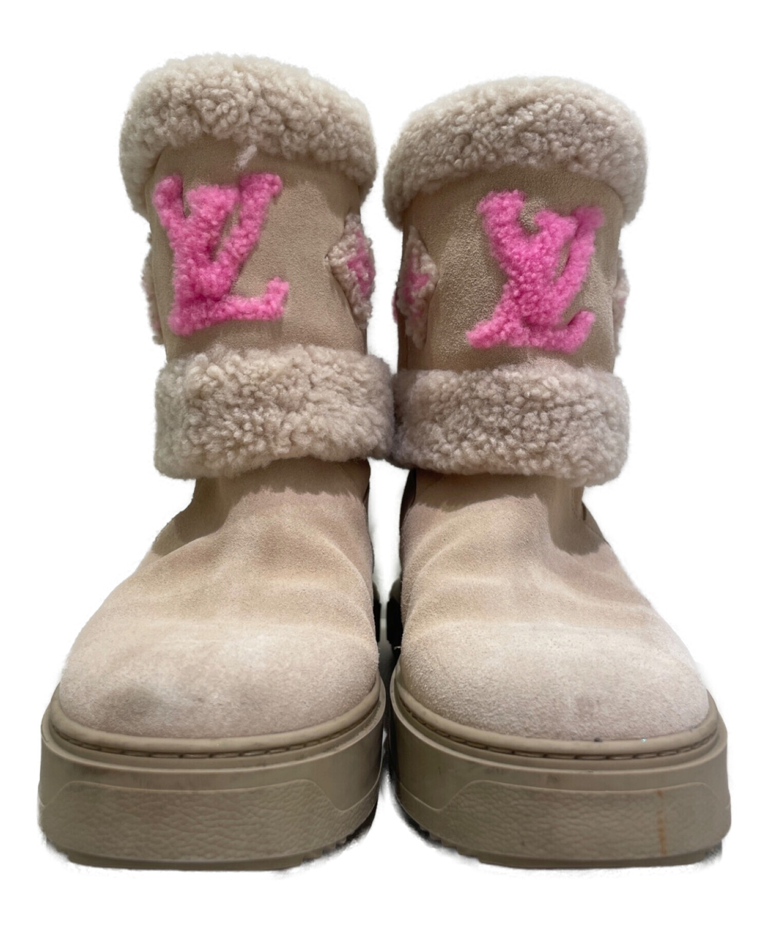 中古・古着通販】LOUIS VUITTON (ルイ ヴィトン) スノードロップ