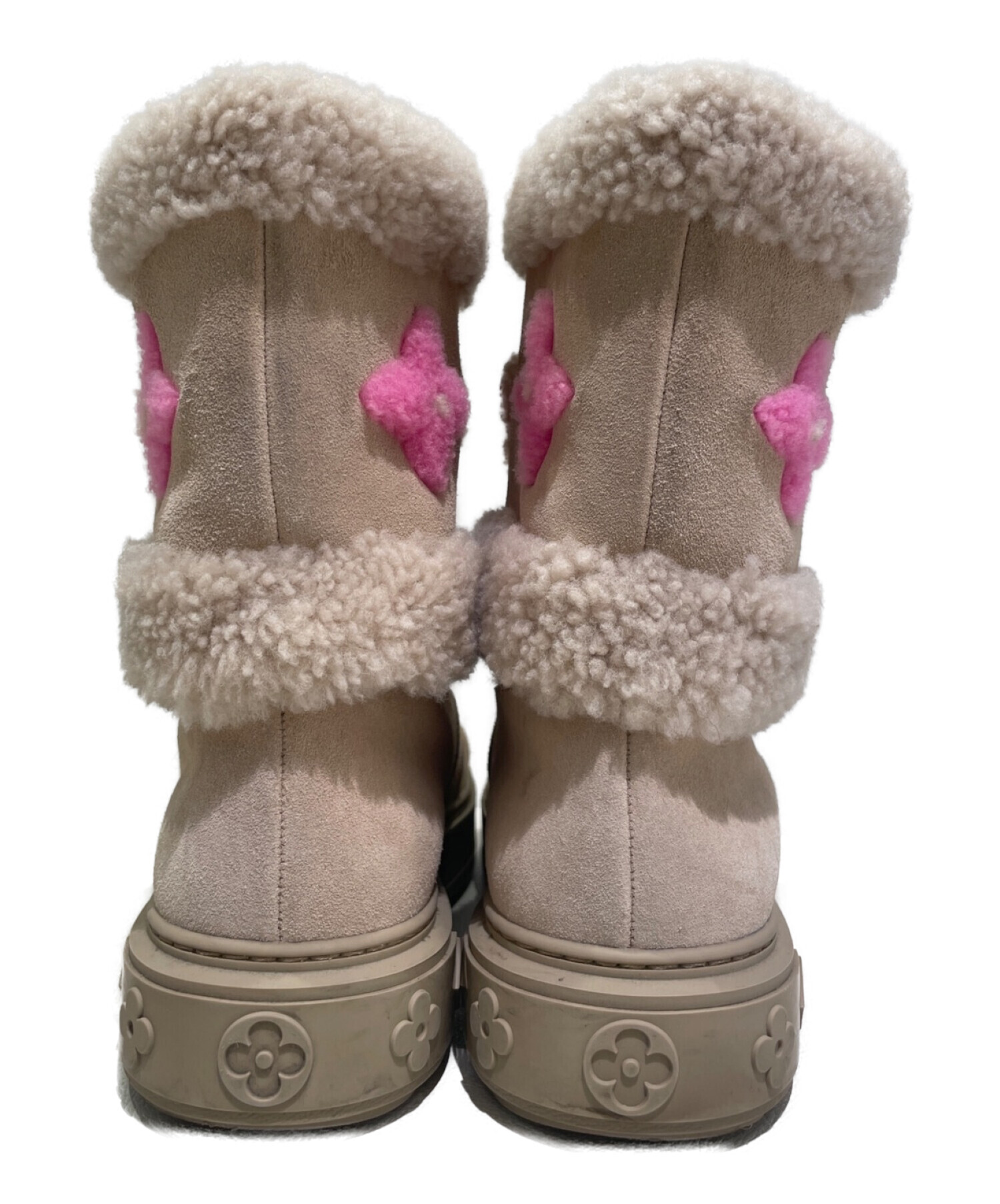 中古・古着通販】LOUIS VUITTON (ルイ ヴィトン) スノードロップ