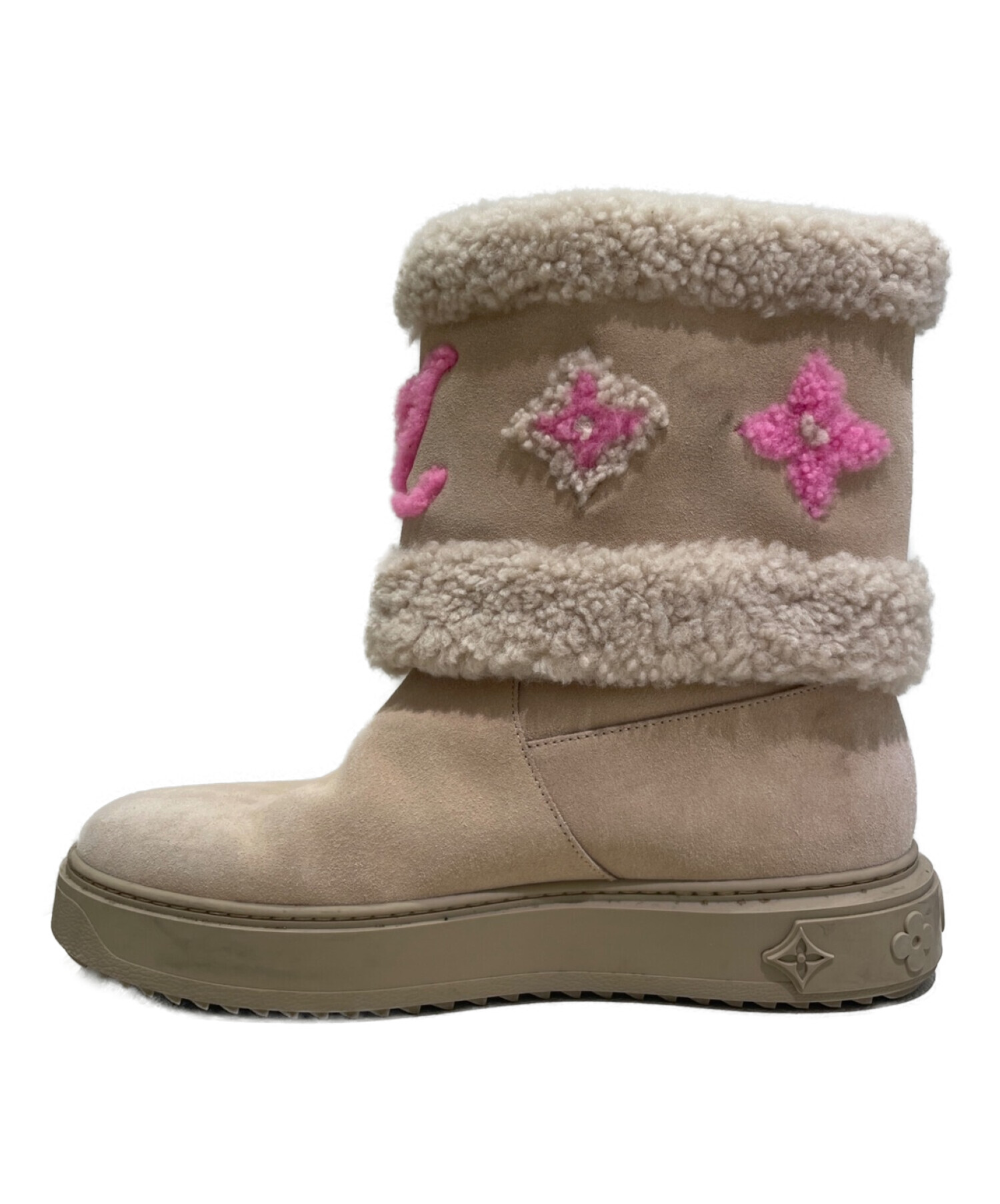 中古・古着通販】LOUIS VUITTON (ルイ ヴィトン) スノードロップ