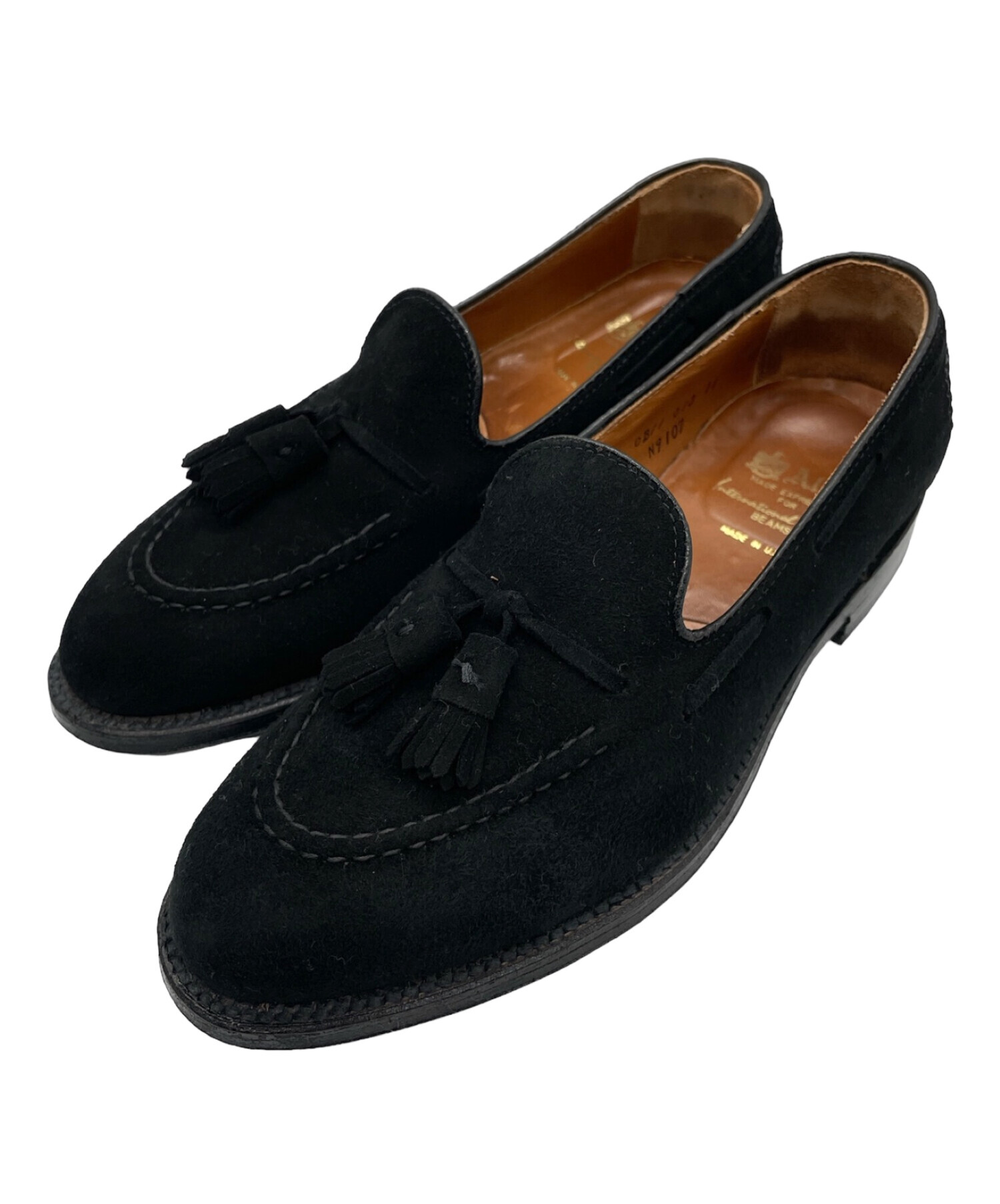 中古・古着通販】Alden (オールデン) International Gallery BEAMS