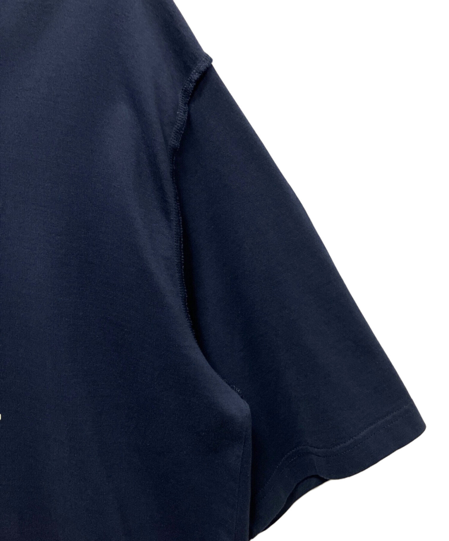 中古・古着通販】LOUIS VUITTON (ルイ ヴィトン) LVステッチ エン