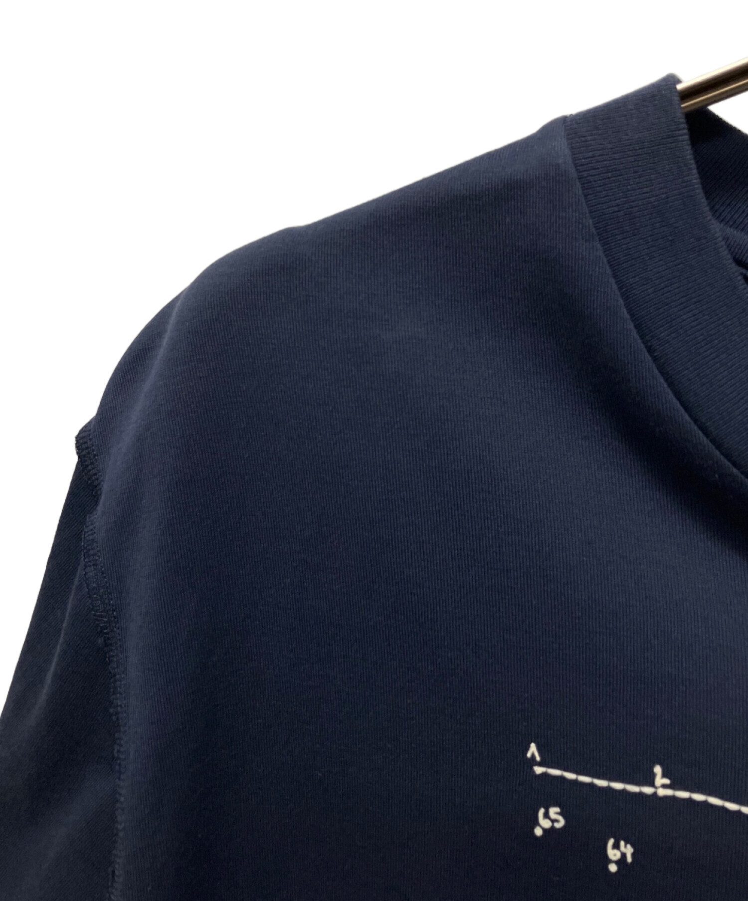 中古・古着通販】LOUIS VUITTON (ルイ ヴィトン) LVステッチ エン