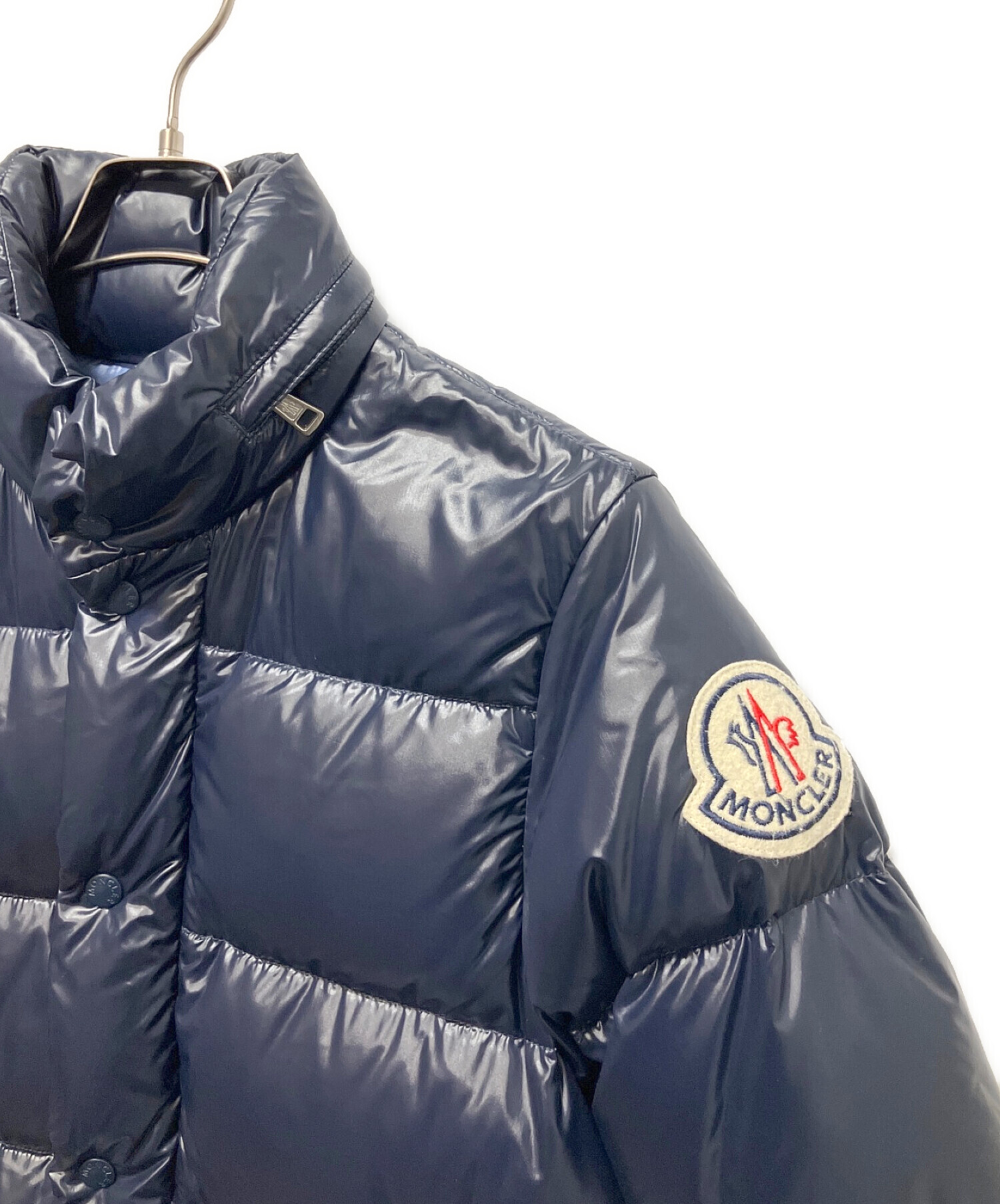 中古・古着通販】MONCLER (モンクレール) EVEREST/ダウンジャケット