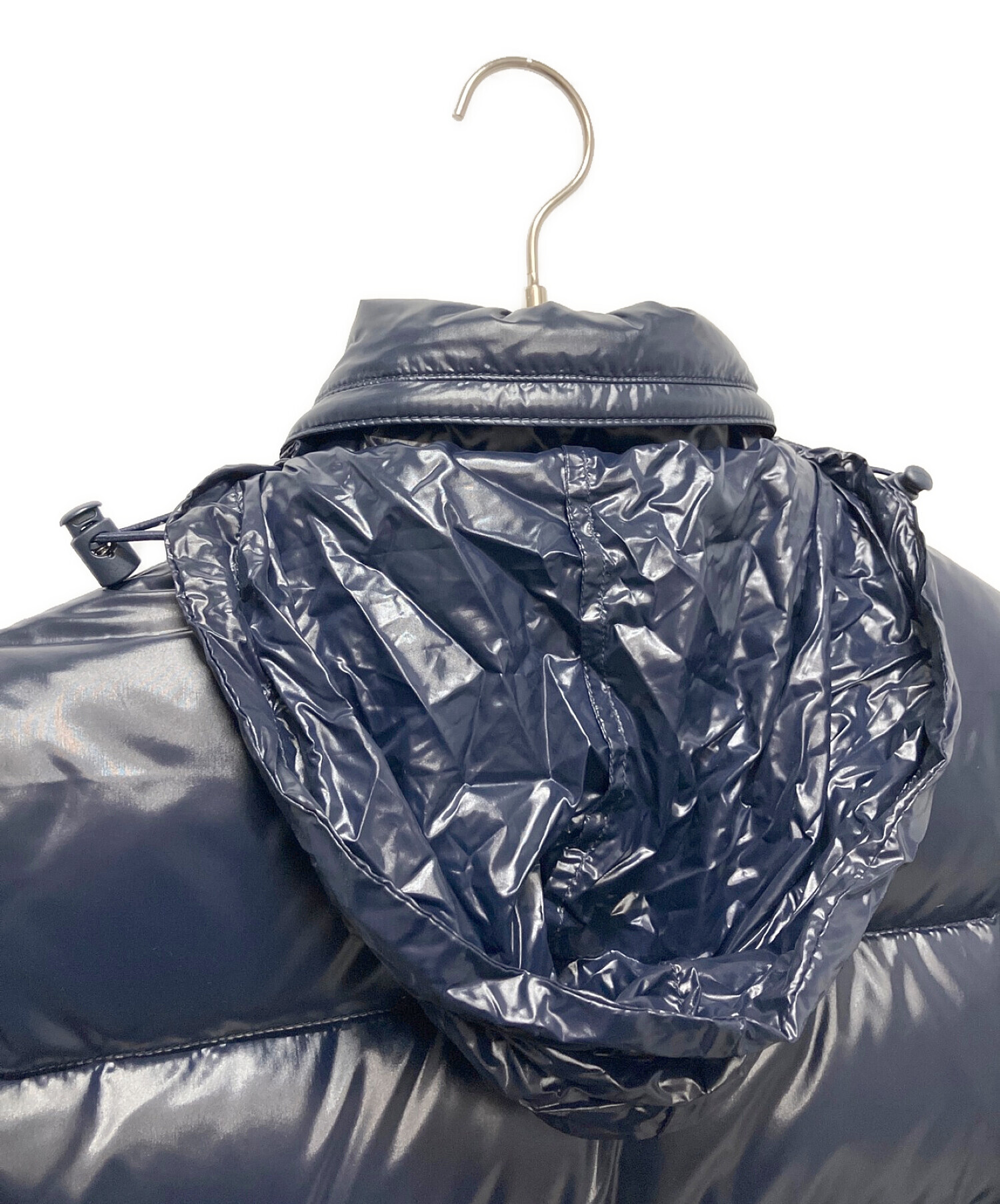 中古・古着通販】MONCLER (モンクレール) EVEREST/ダウンジャケット