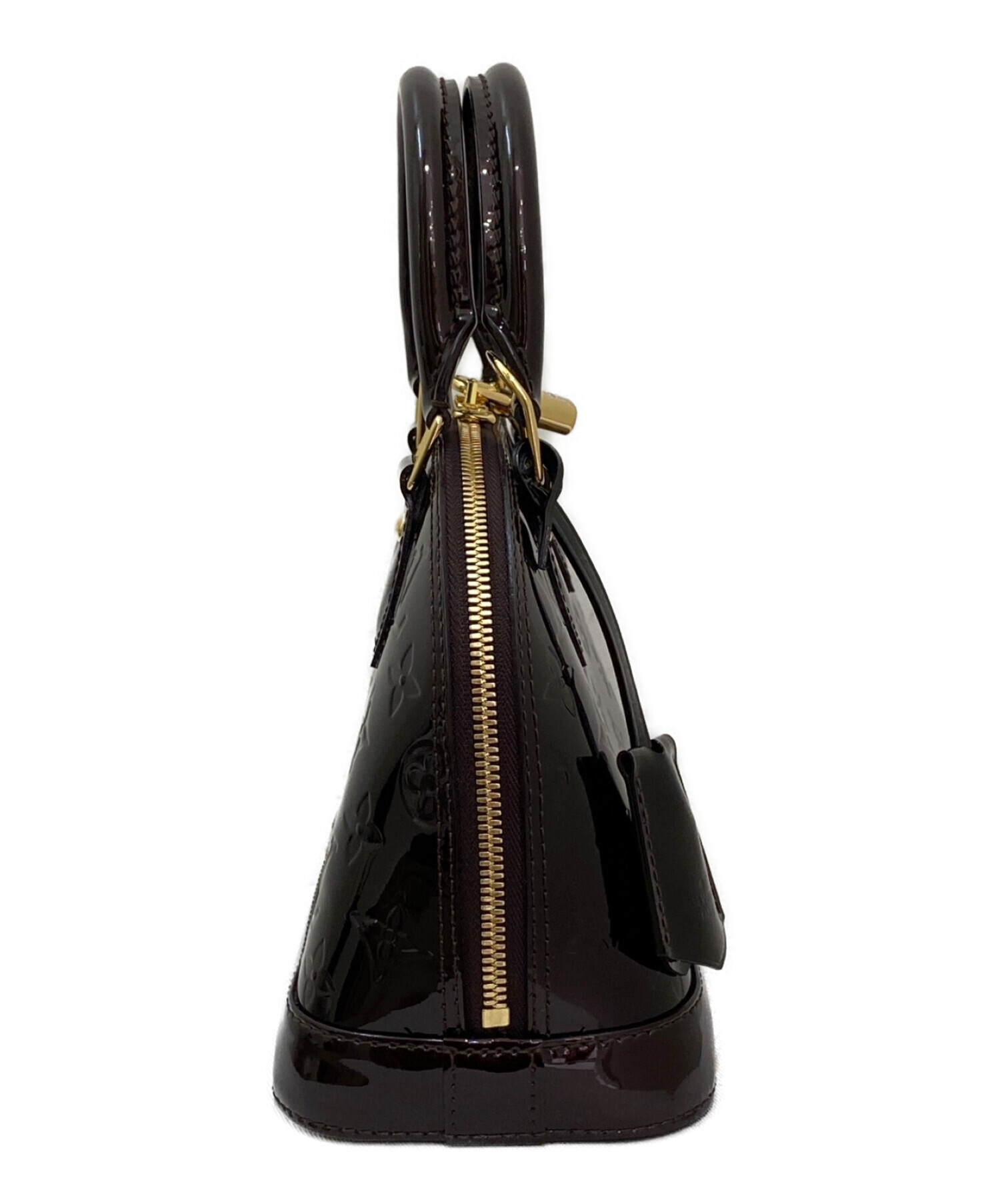 中古・古着通販】LOUIS VUITTON (ルイ ヴィトン) アルマBB/2WAY