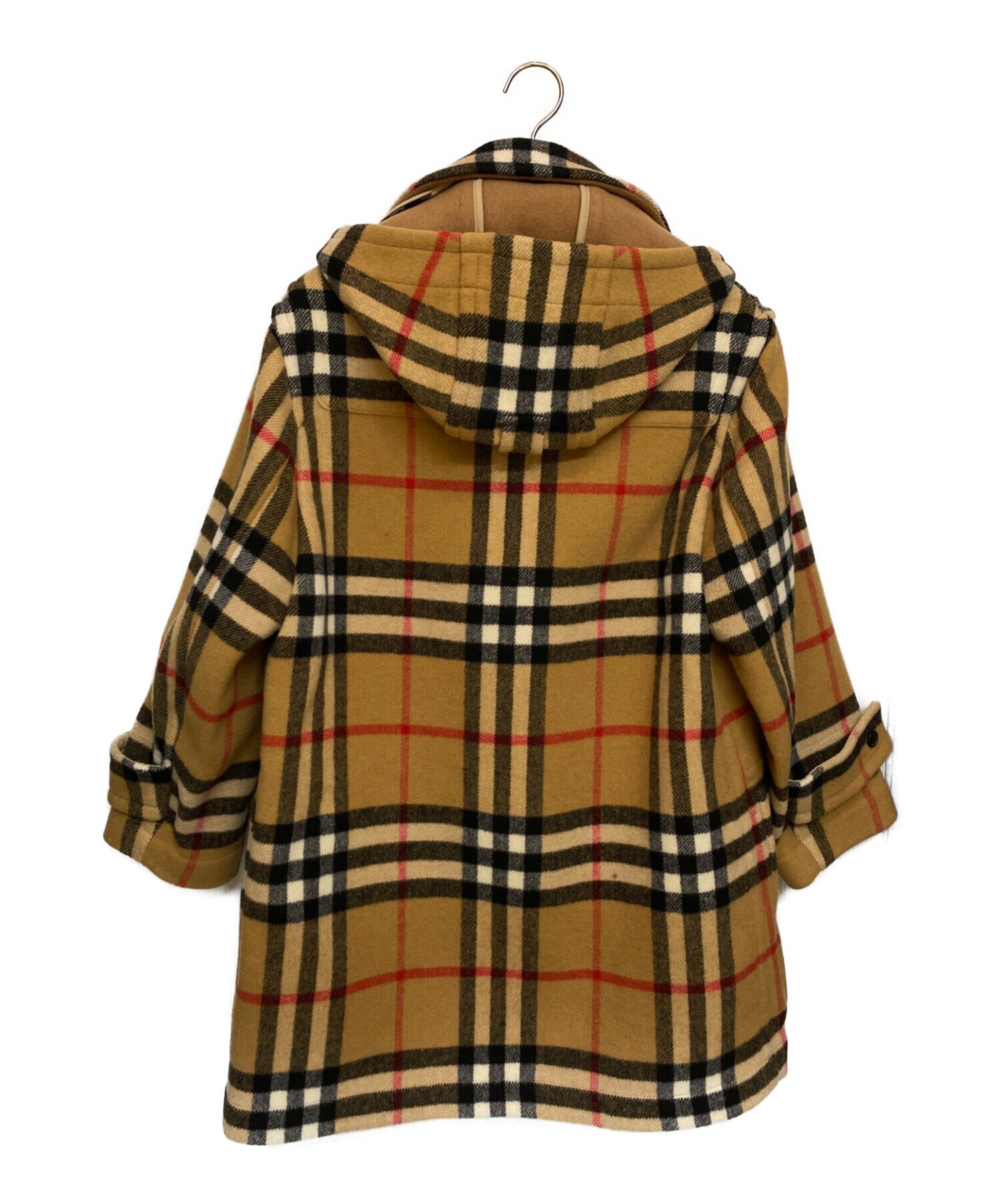 中古・古着通販】BURBERRY (バーバリー) ×Gosha Rubchinskiy(ゴーシャ