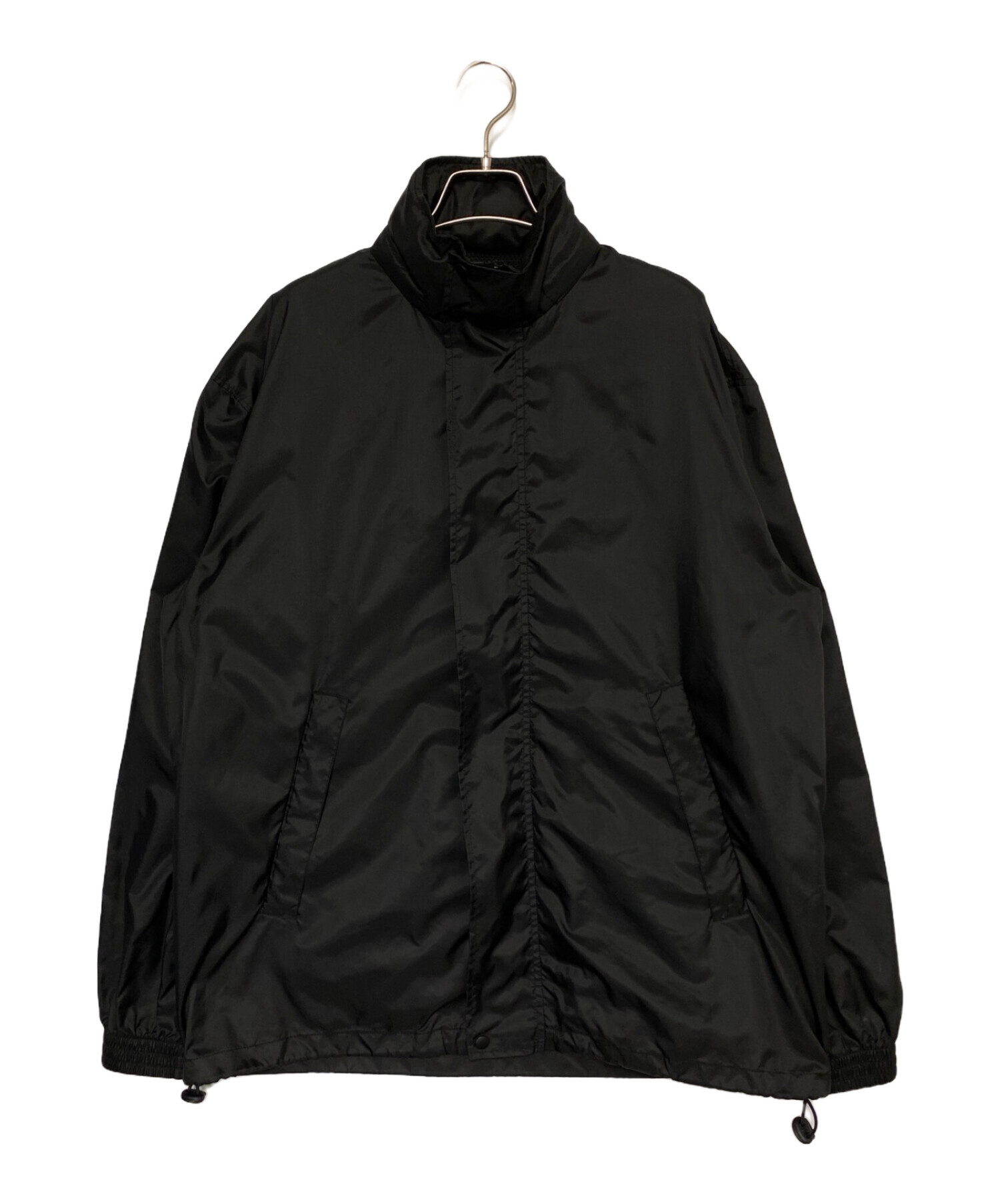 中古・古着通販】BALENCIAGA (バレンシアガ) ナイロンジャケット