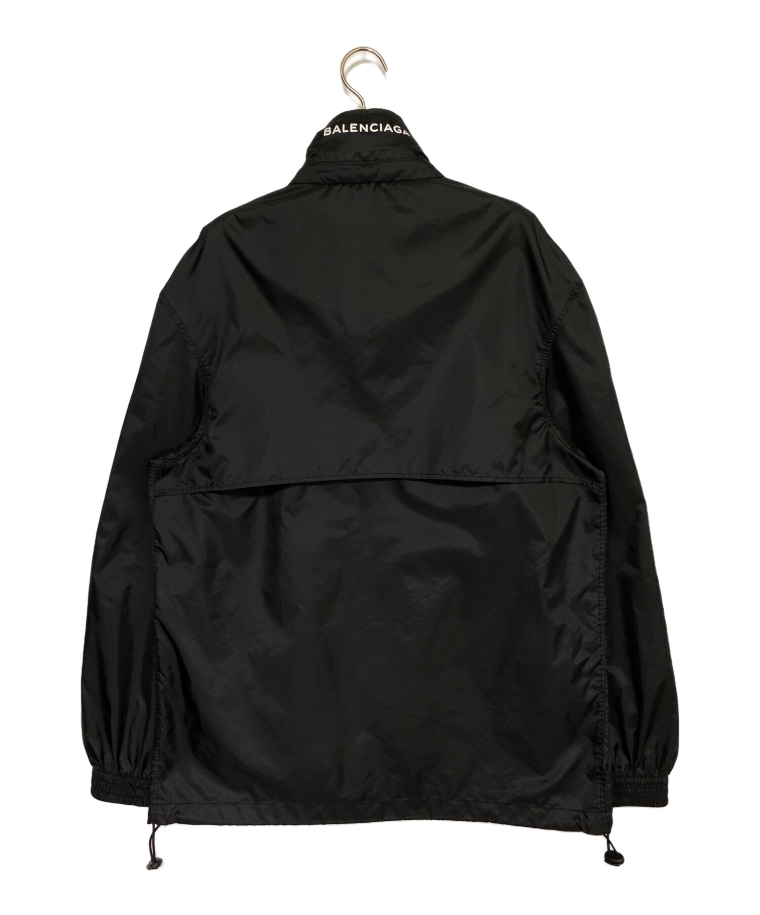 中古・古着通販】BALENCIAGA (バレンシアガ) ナイロンジャケット