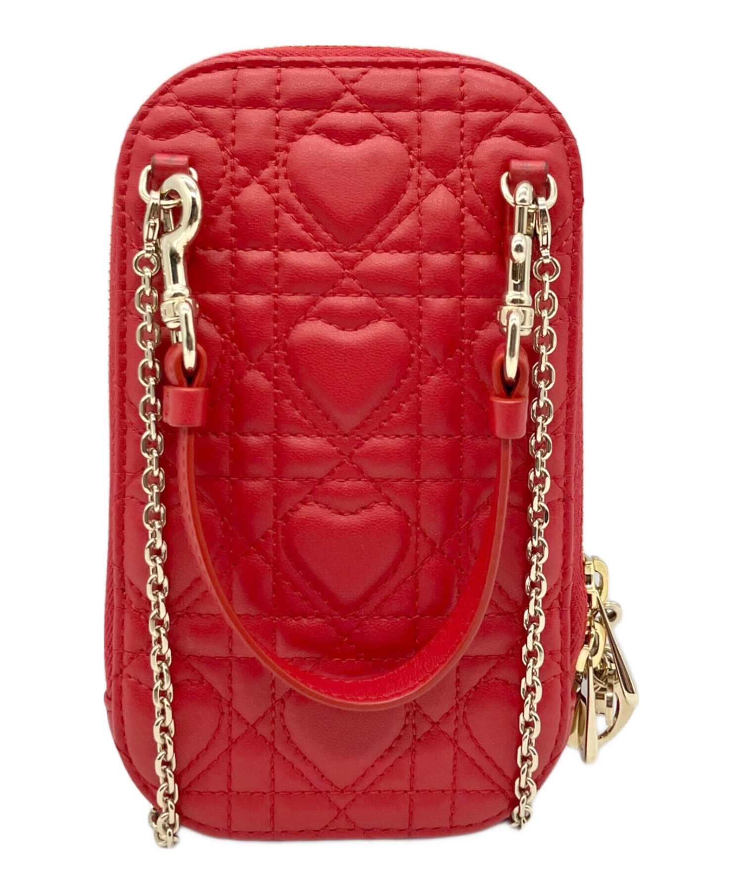 中古・古着通販】Christian Dior (クリスチャン ディオール) フォン