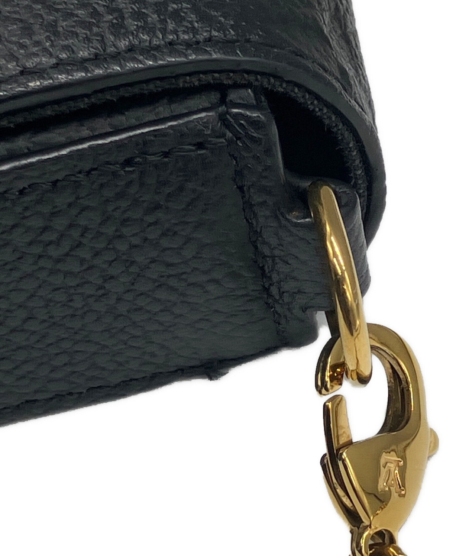 中古・古着通販】LOUIS VUITTON (ルイ ヴィトン) ポシェット