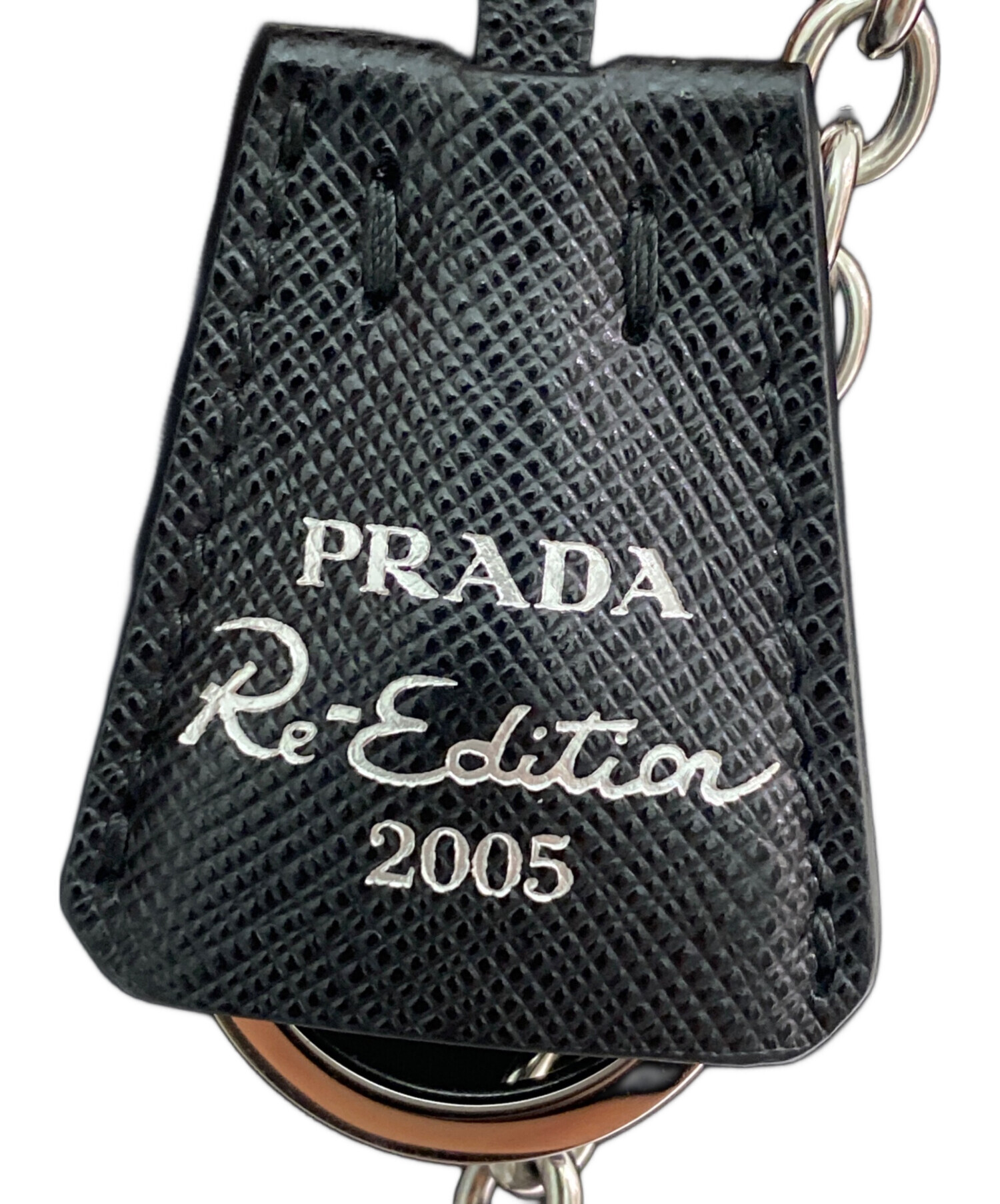 中古・古着通販】PRADA (プラダ) Re-Edition 2005 Re-Nylon バッグ