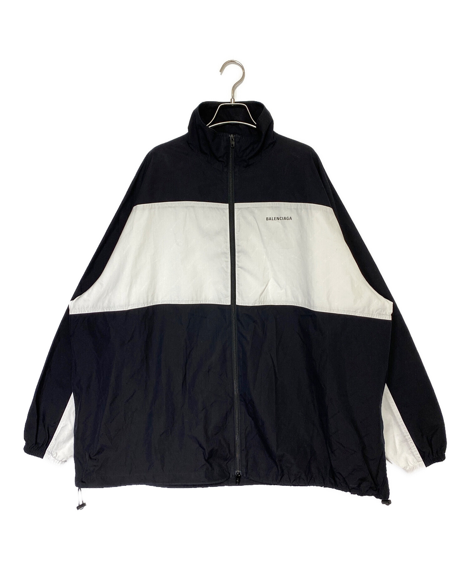 中古・古着通販】BALENCIAGA (バレンシアガ) トラックジャケット