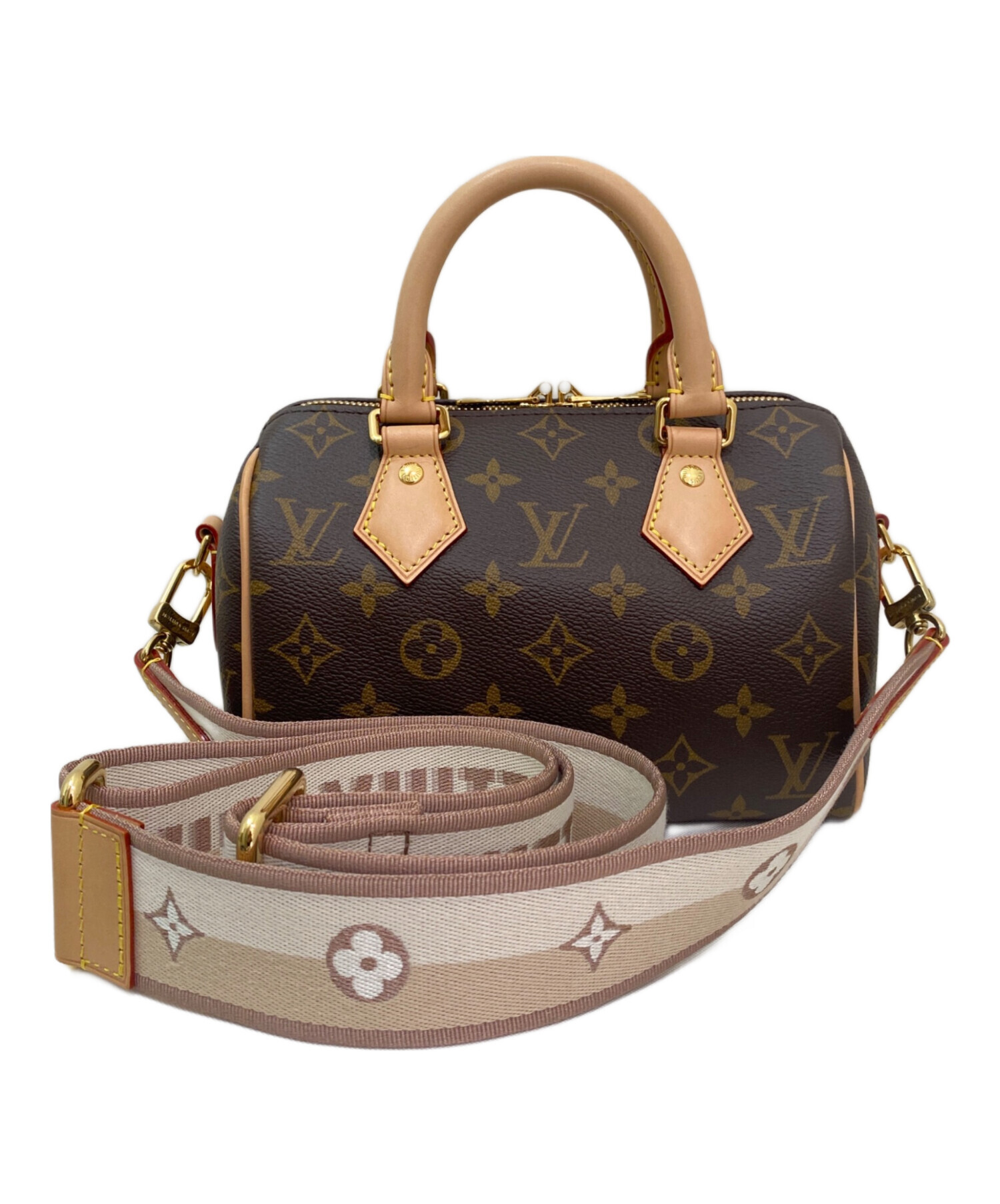 中古・古着通販】LOUIS VUITTON (ルイ ヴィトン) スピーディ・バンド