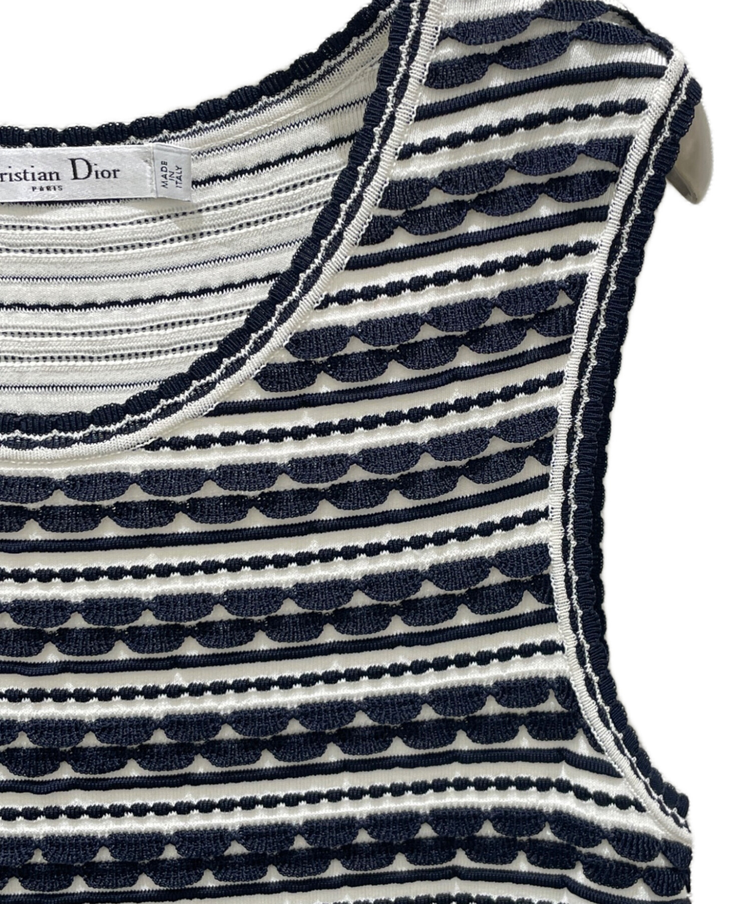 中古・古着通販】Christian Dior (クリスチャン ディオール