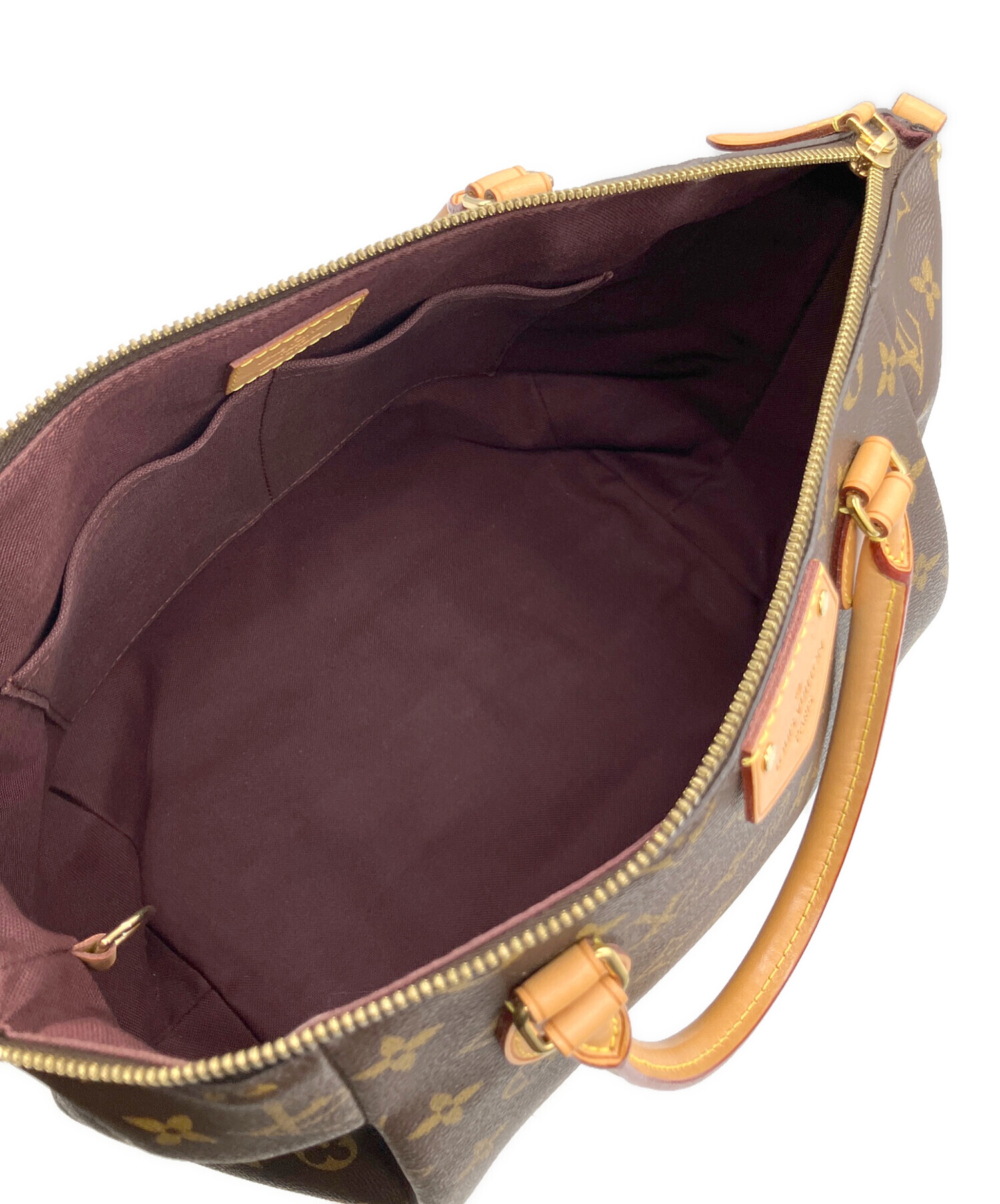 中古・古着通販】LOUIS VUITTON (ルイ ヴィトン) LOUIS VUITTON