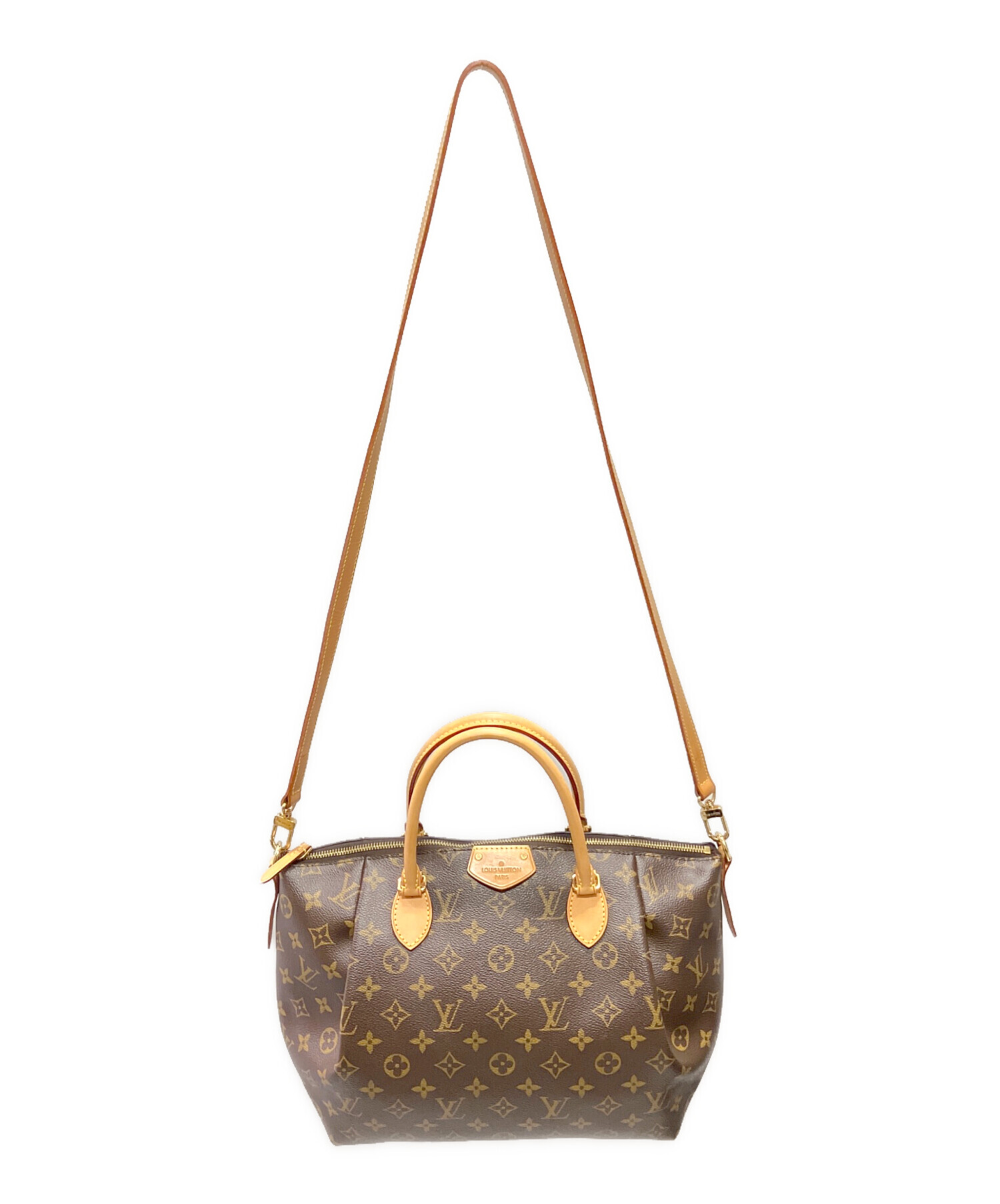 中古・古着通販】LOUIS VUITTON (ルイ ヴィトン) LOUIS VUITTON