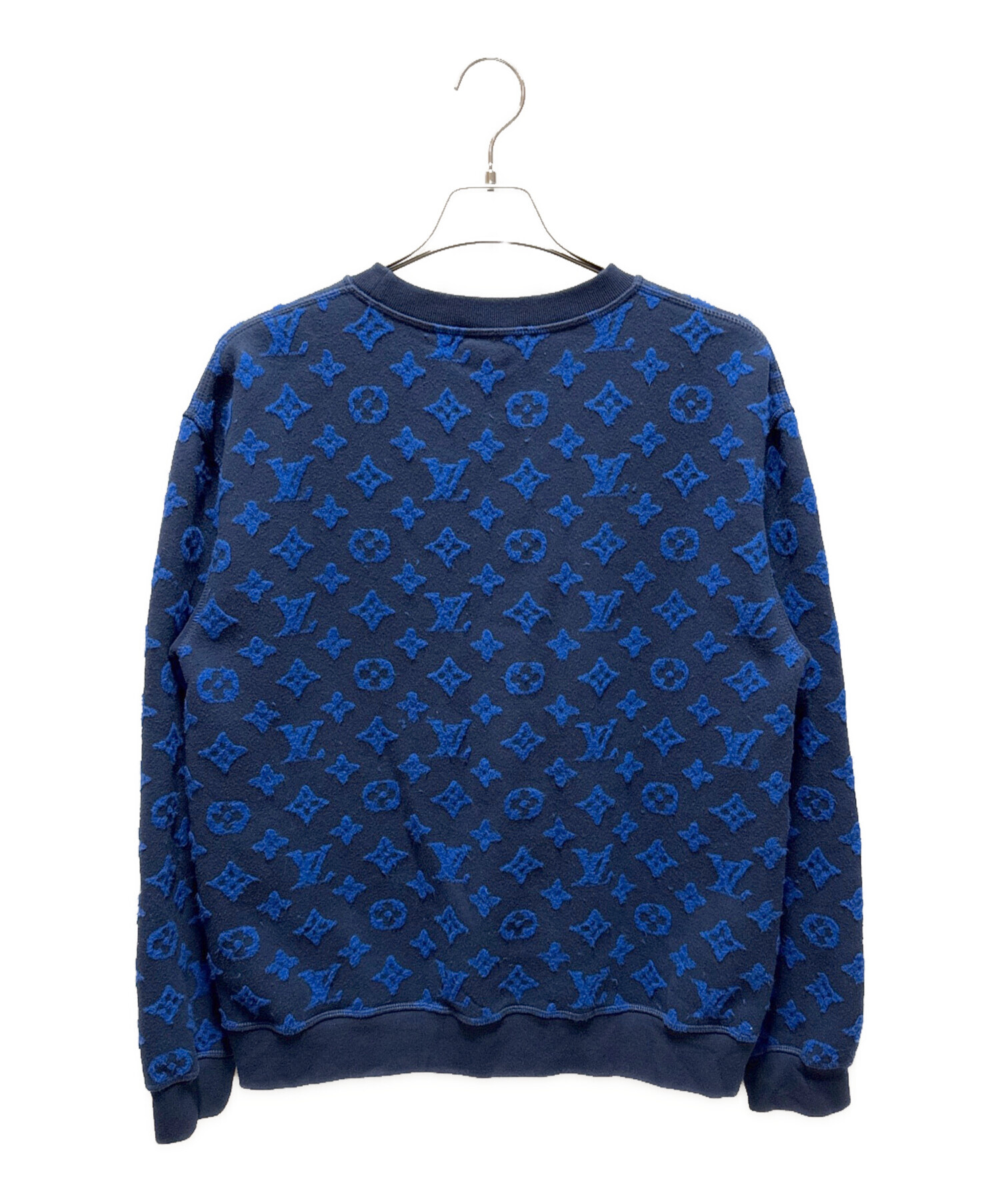 中古・古着通販】LOUIS VUITTON (ルイ ヴィトン) モノグラムジャガード