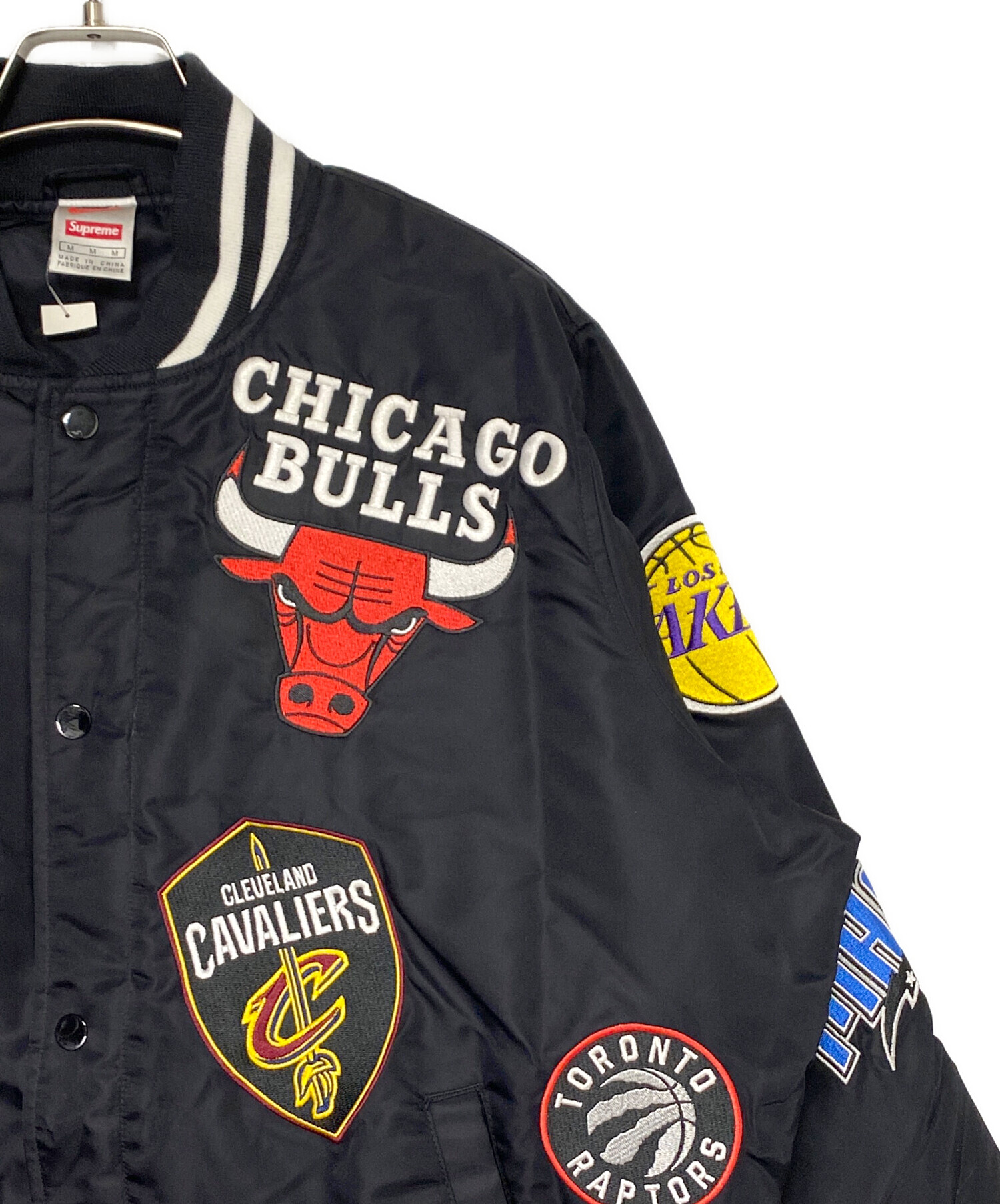 中古・古着通販】SUPREME (シュプリーム) NIKE (ナイキ) NBA