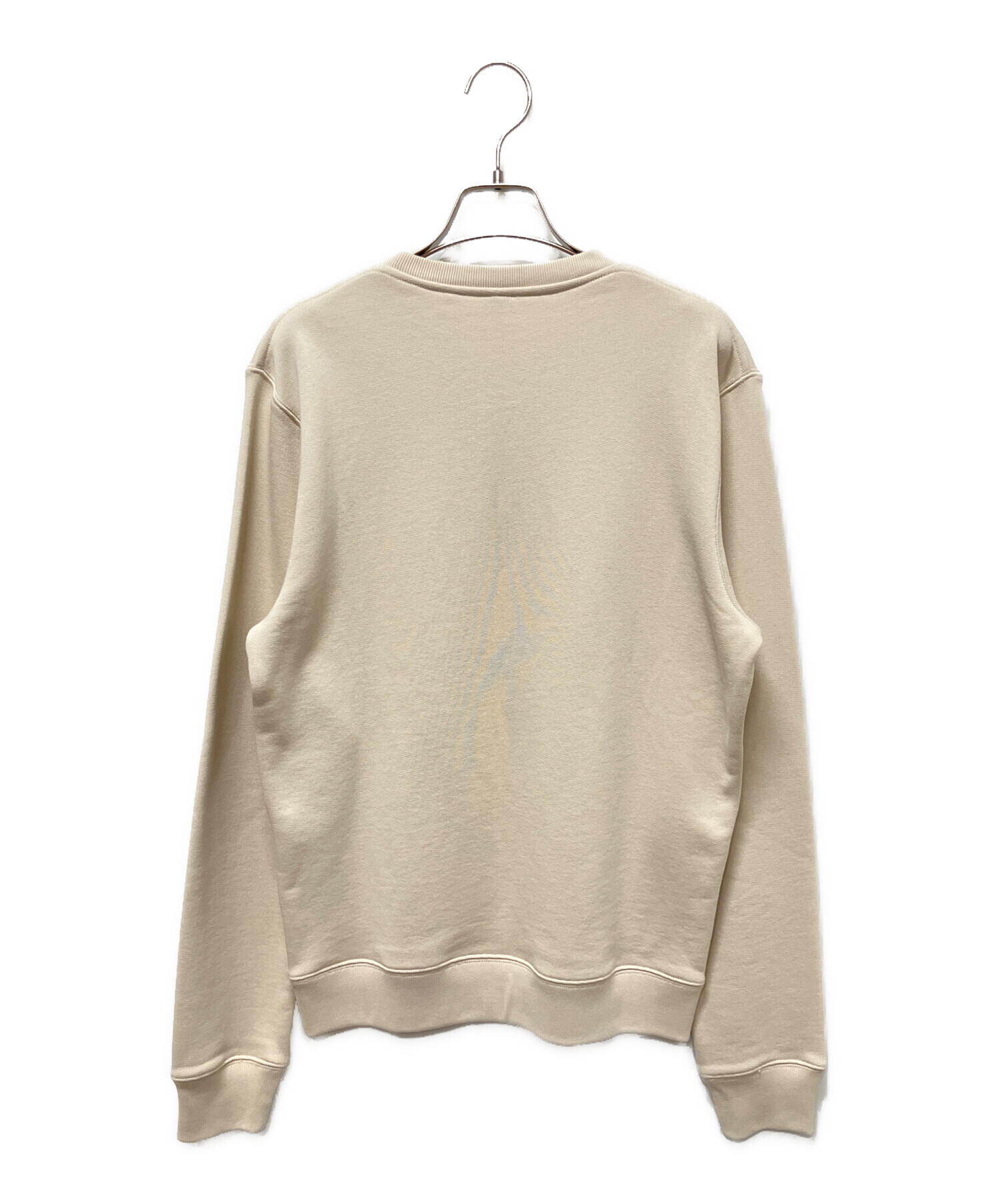 中古・古着通販】LOEWE (ロエベ) ANAGRAM SWEAT アナグラム ロゴ