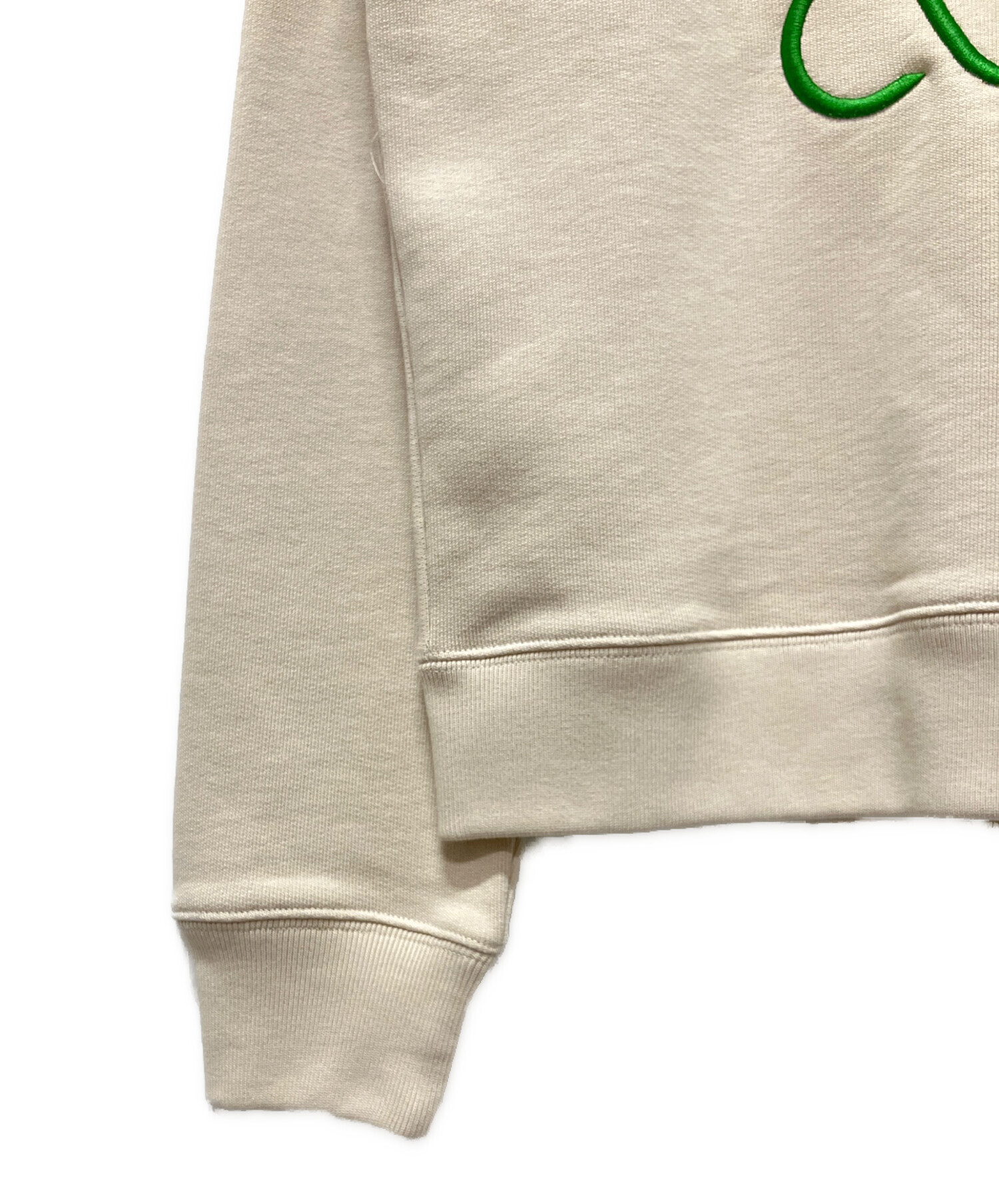 中古・古着通販】LOEWE (ロエベ) ANAGRAM SWEAT アナグラム ロゴ