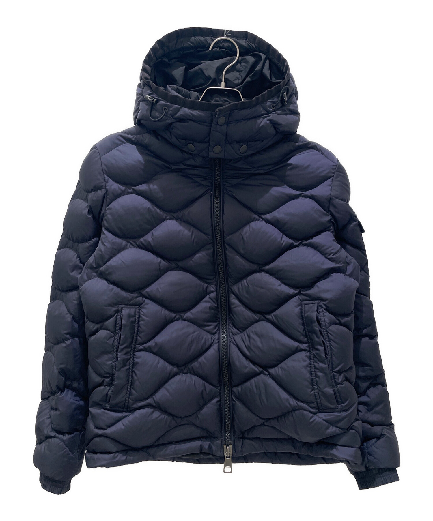 中古・古着通販】MONCLER (モンクレール) MORANDIERES/ダウン