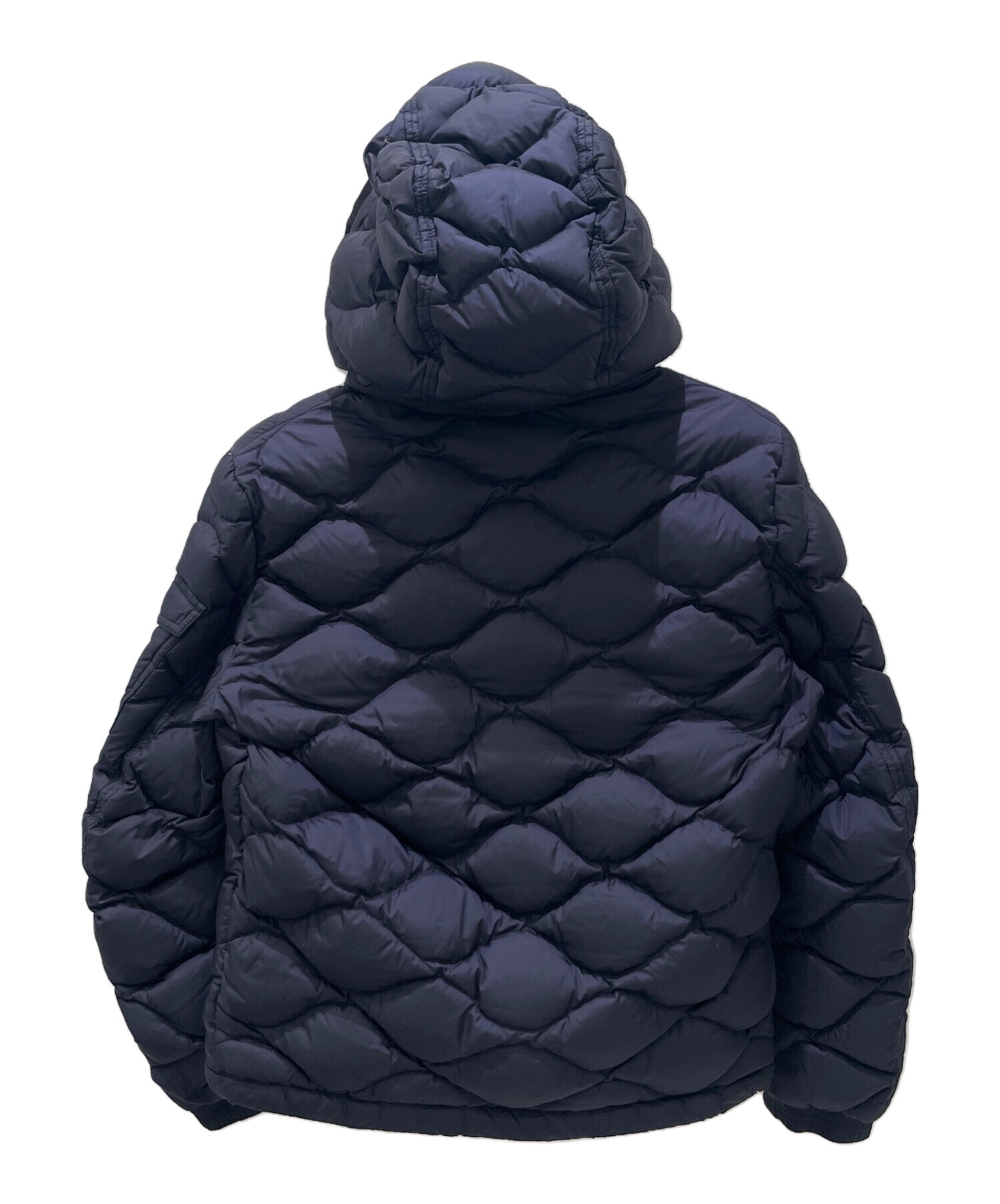 中古・古着通販】MONCLER (モンクレール) MORANDIERES/ダウン