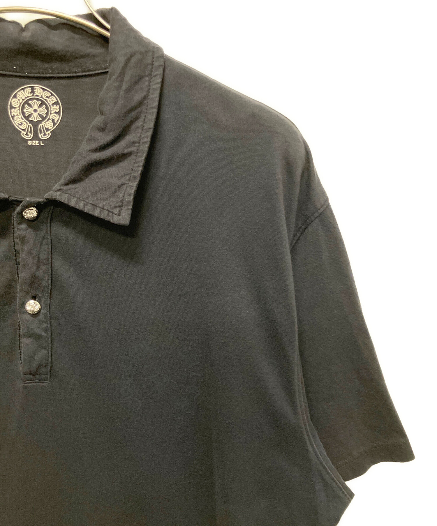 中古・古着通販】CHROME HEARTS (クロムハーツ) クロスボール
