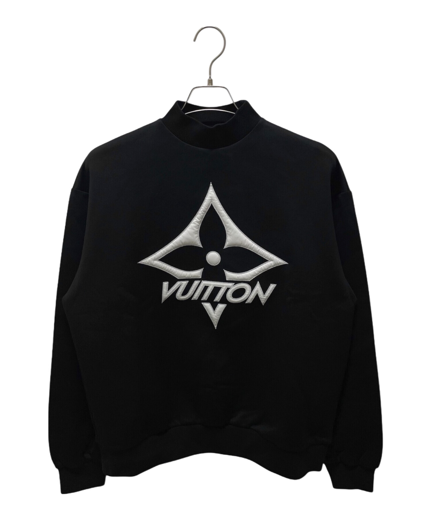 中古・古着通販】LOUIS VUITTON (ルイ ヴィトン) モノグラムロゴ