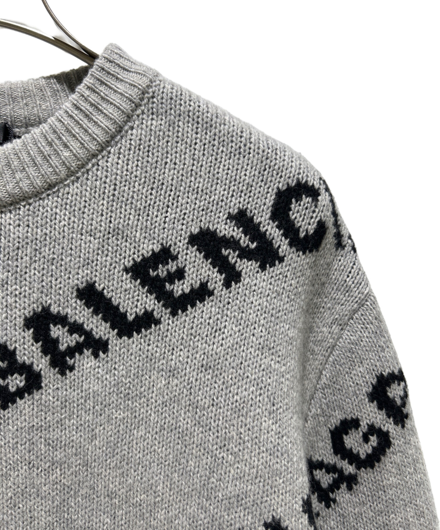 中古・古着通販】BALENCIAGA (バレンシアガ) 19AW オールオーバー