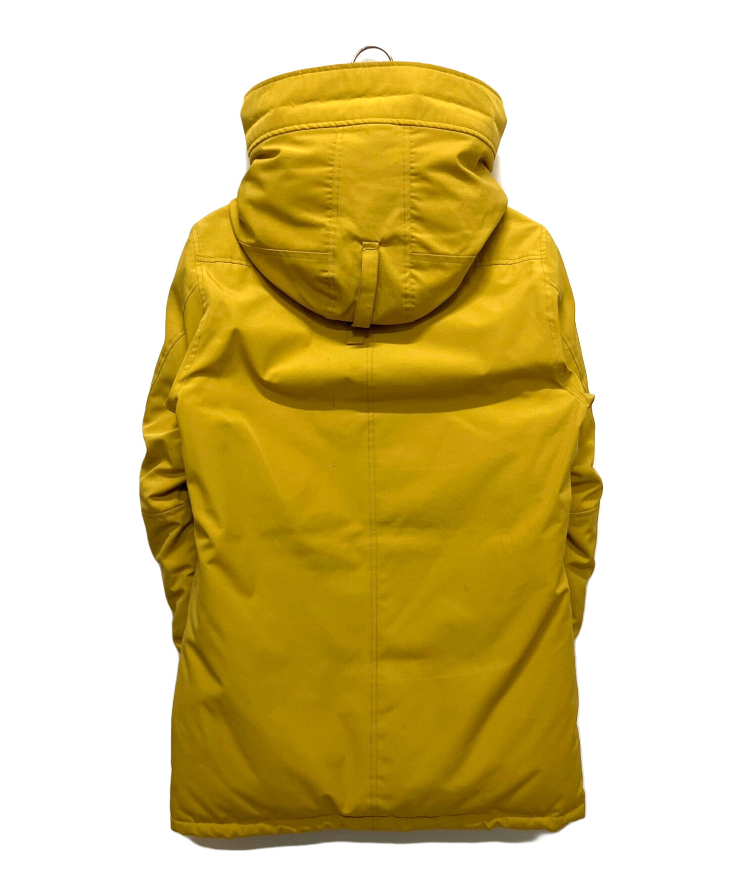 中古・古着通販】CANADA GOOSE (カナダグース) JASPER PARKA