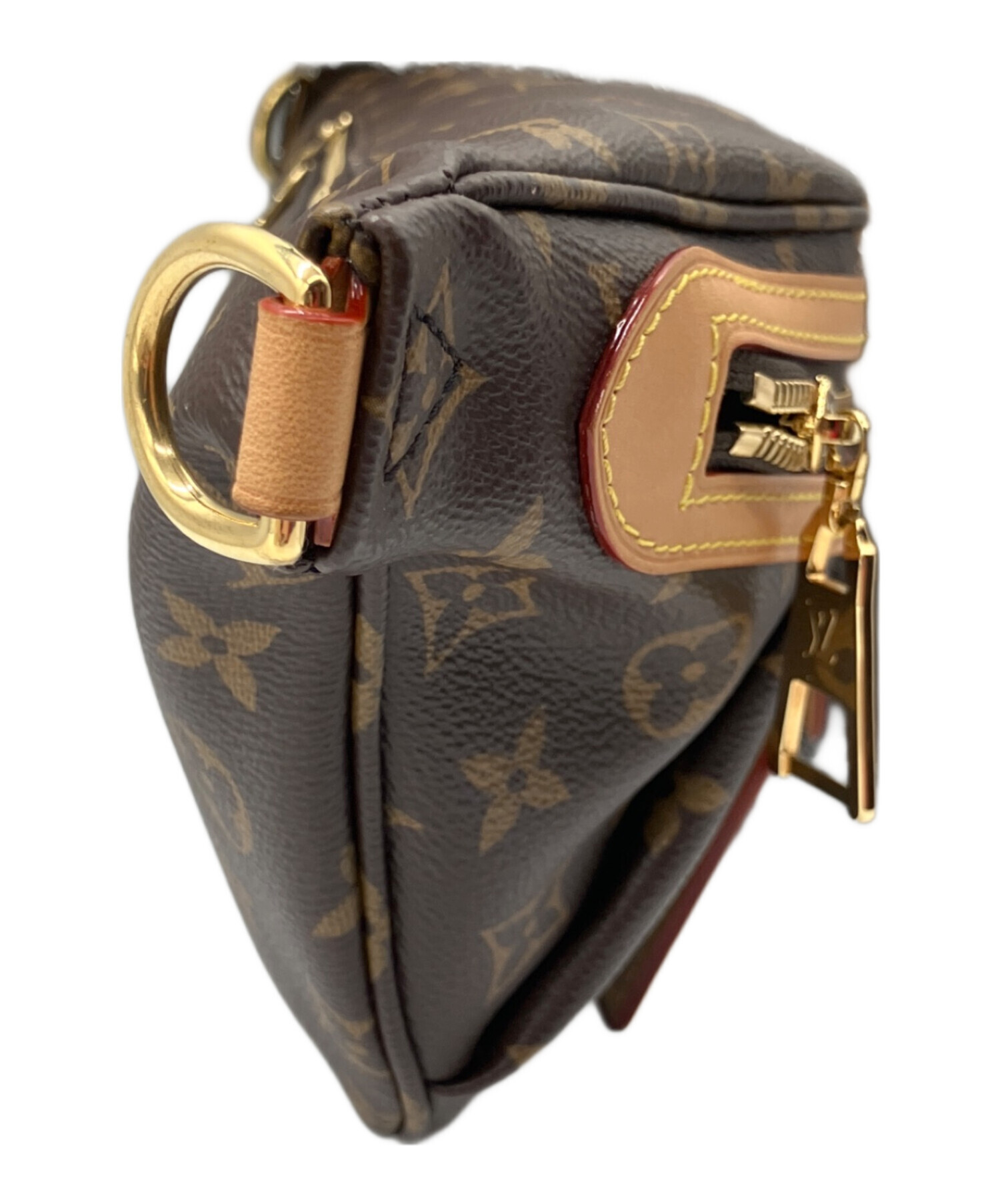 中古・古着通販】LOUIS VUITTON (ルイ ヴィトン) Monogram High Rise