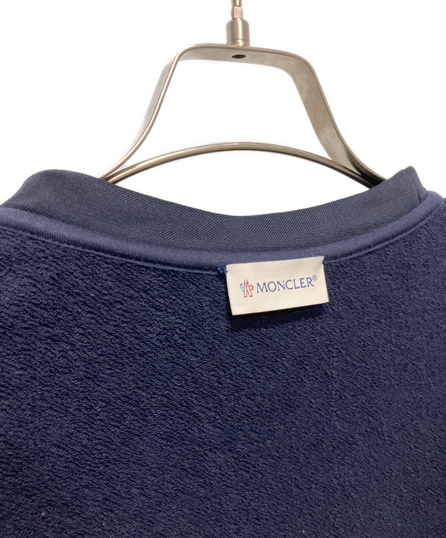 中古・古着通販】MONCLER (モンクレール) ABITO/ナイロン切替ベルト