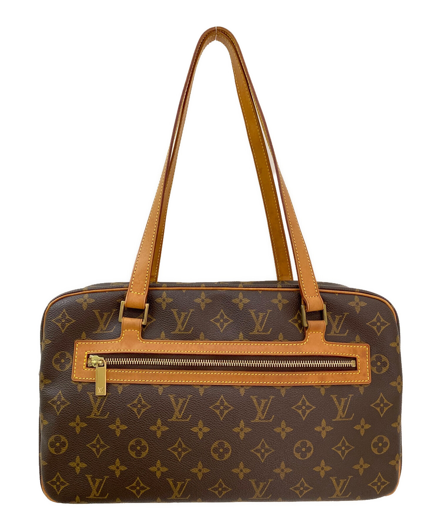 中古・古着通販】LOUIS VUITTON (ルイ ヴィトン) シテGM サイズ:GM