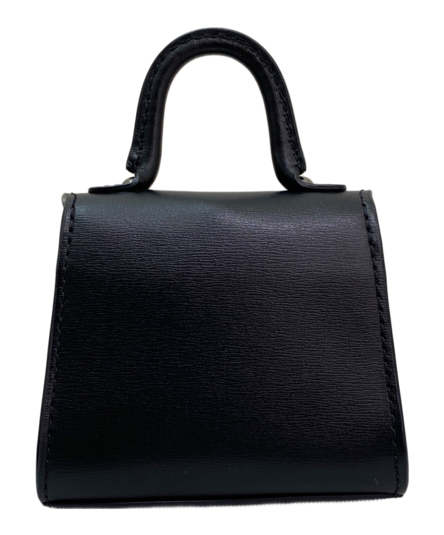 中古・古着通販】DELVAUX (デルヴォー) バッグチャーム｜ブランド